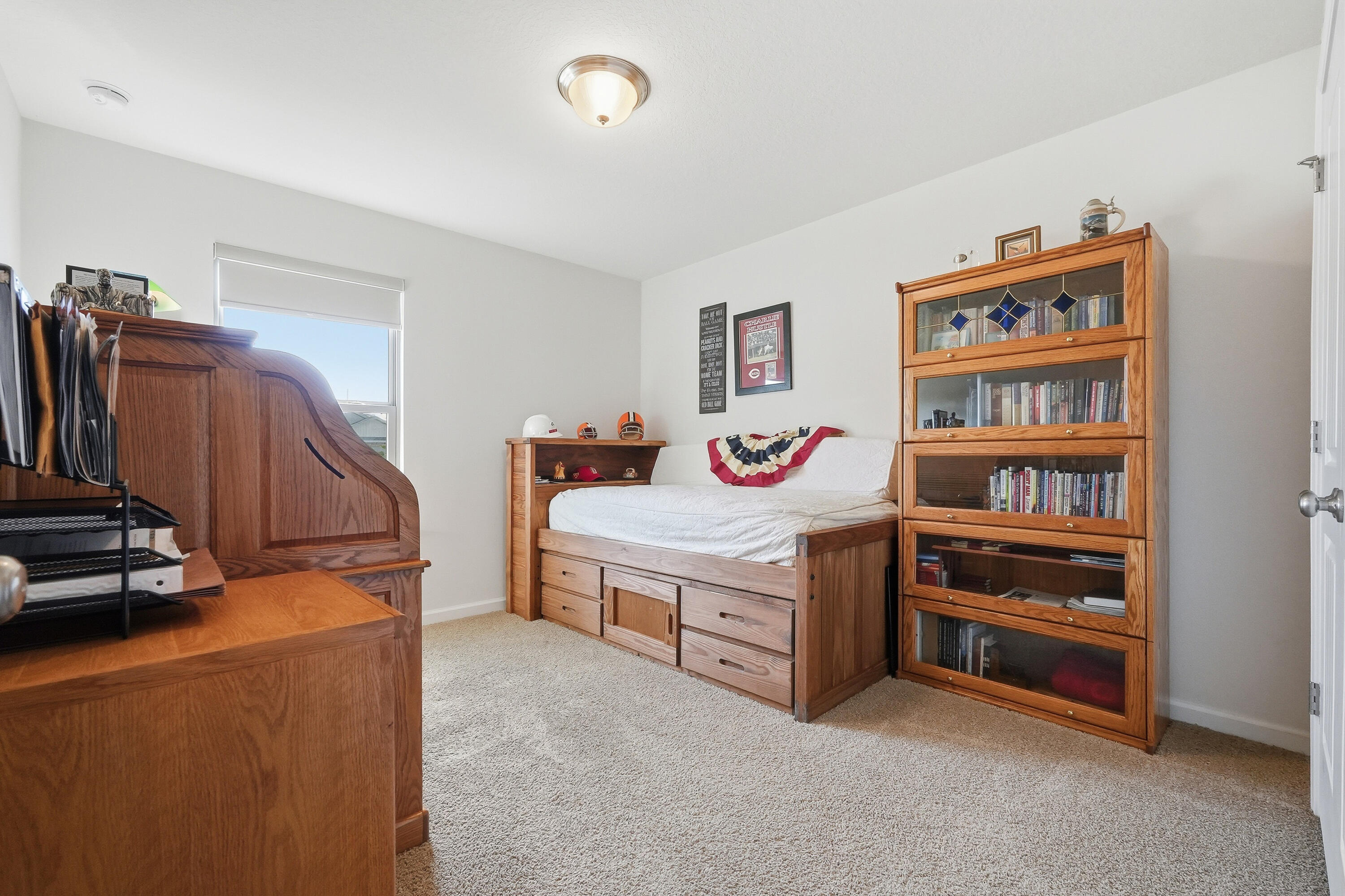 Redstone Commons - Residential