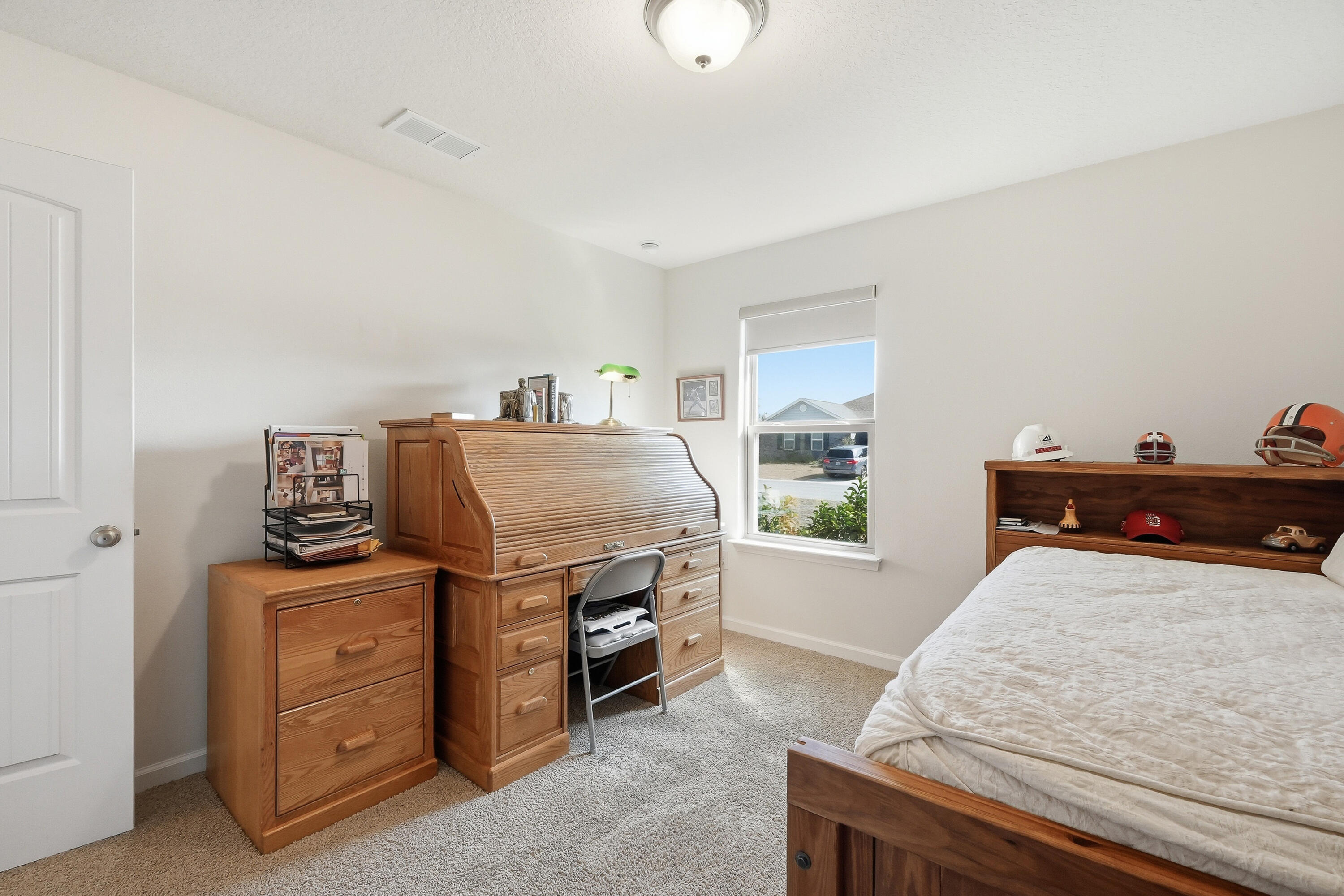 Redstone Commons - Residential