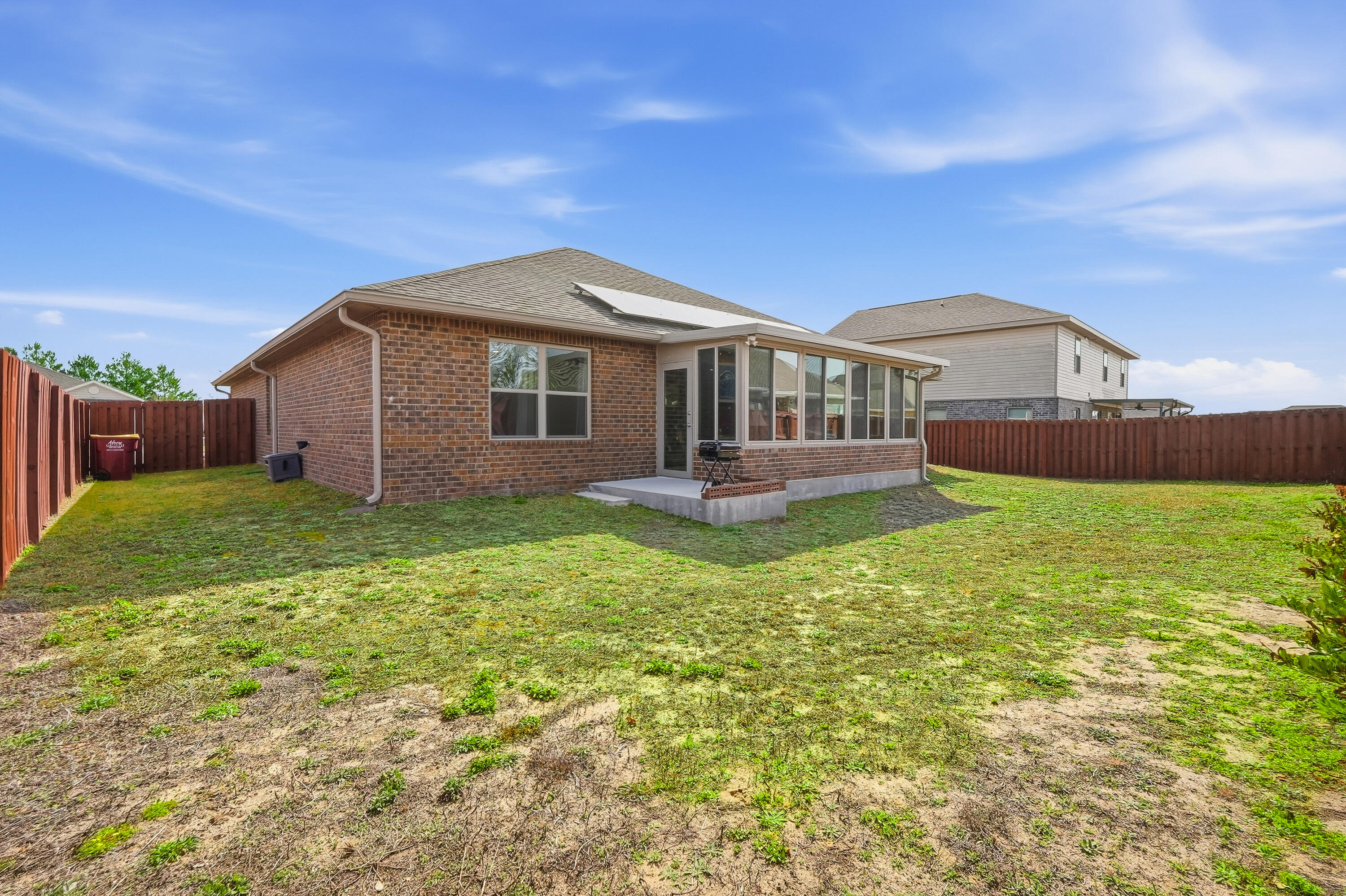 Redstone Commons - Residential