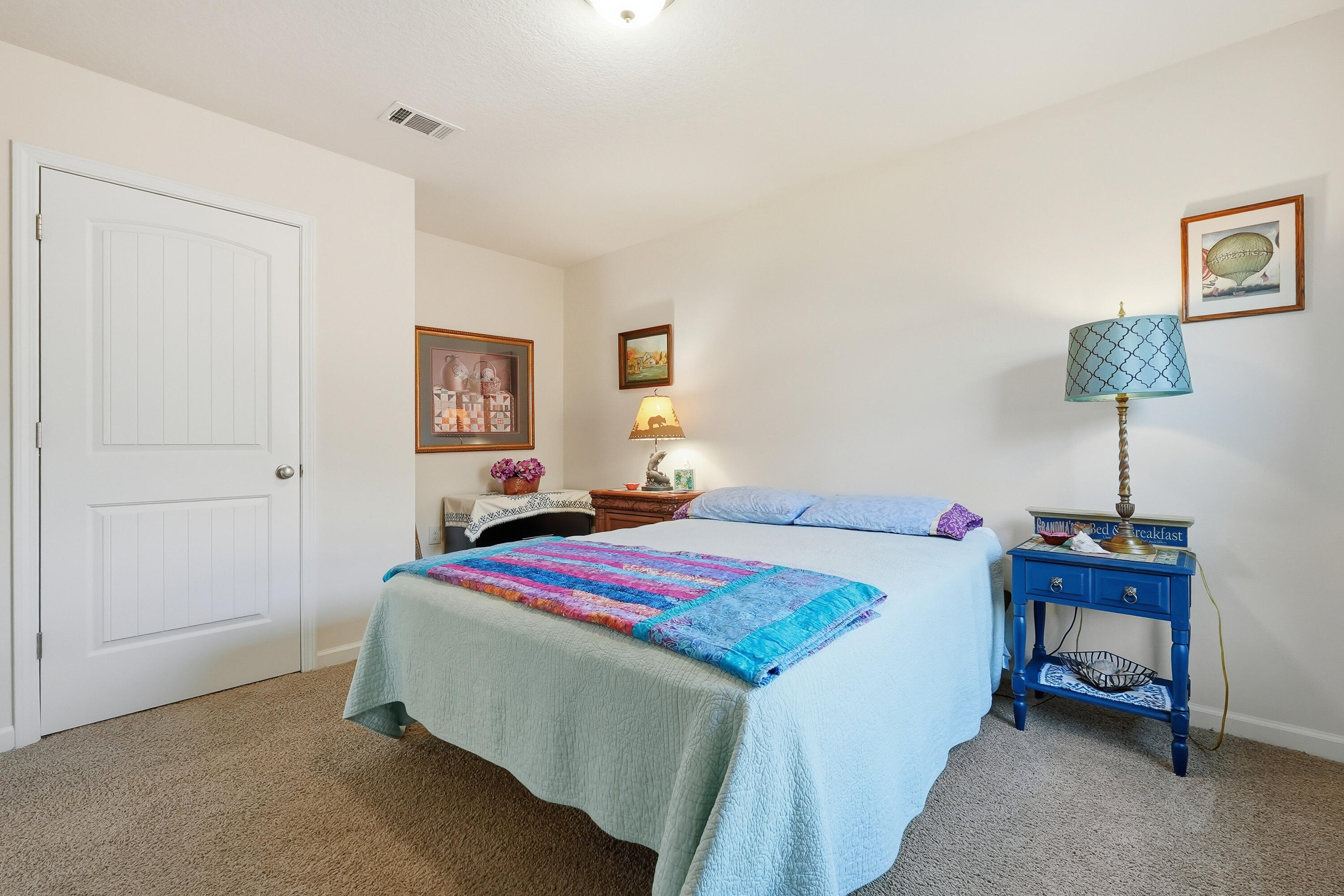 Redstone Commons - Residential