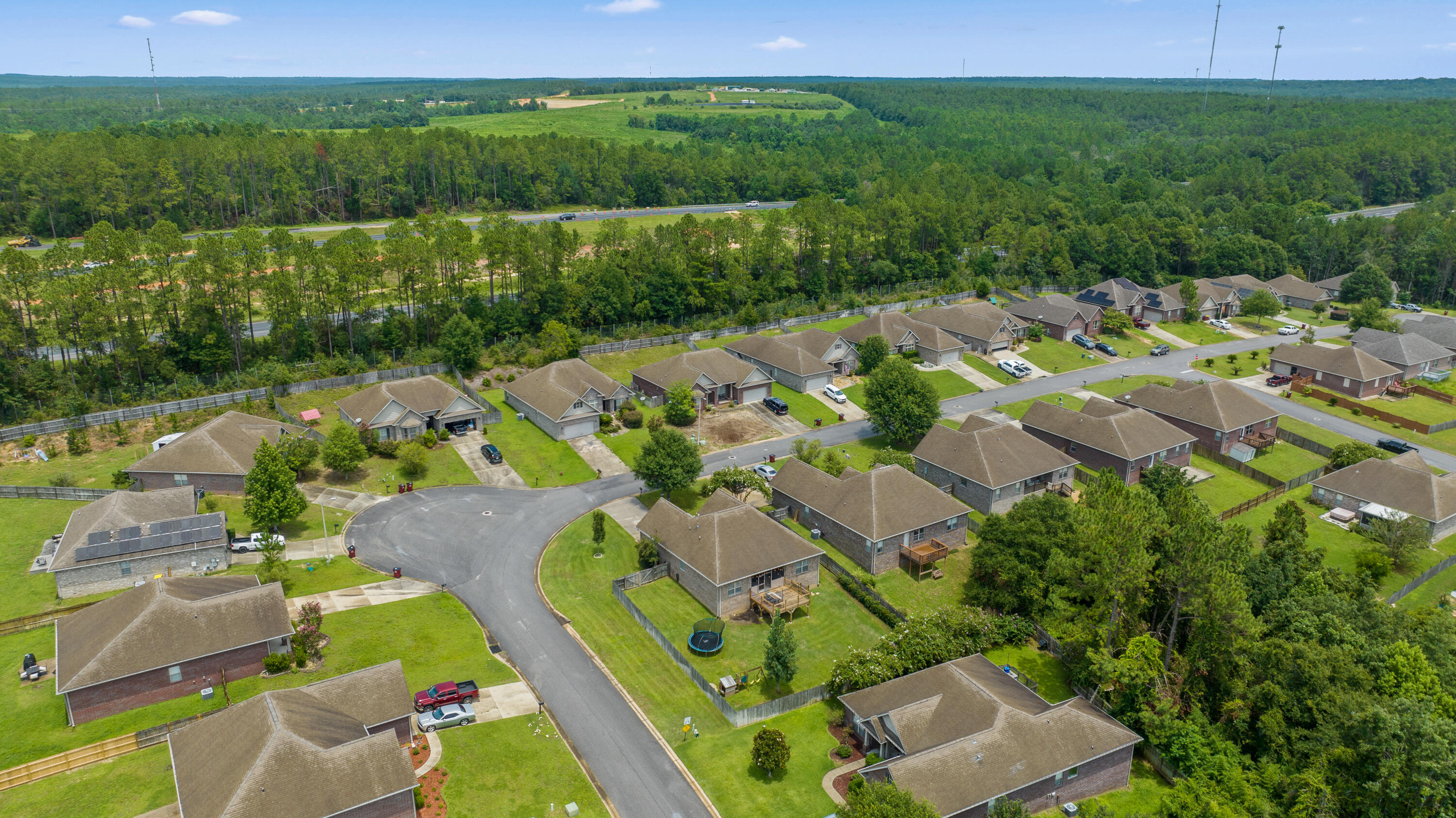 ROLLING RIDGE S/D - Residential Lease