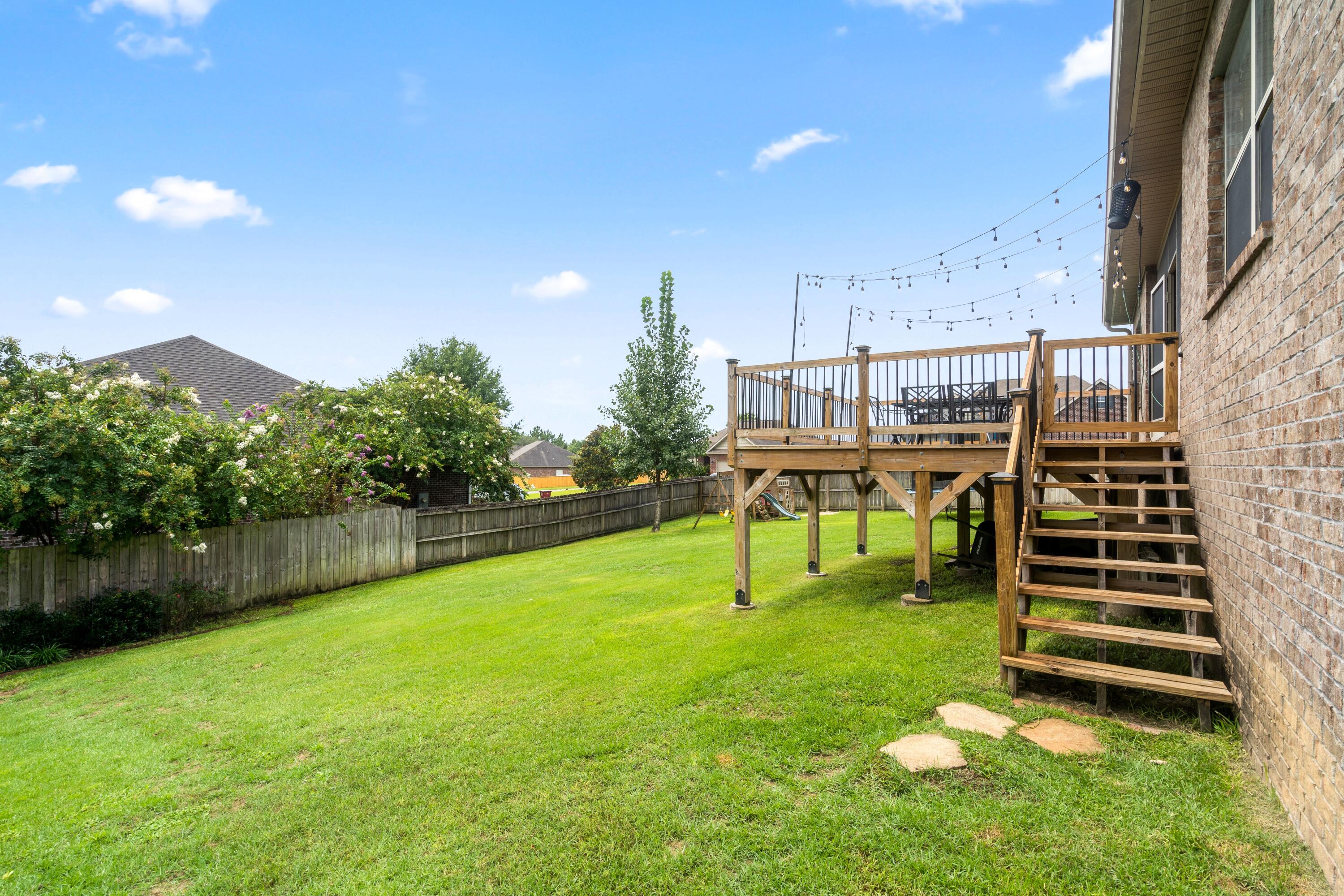 ROLLING RIDGE S/D - Residential Lease