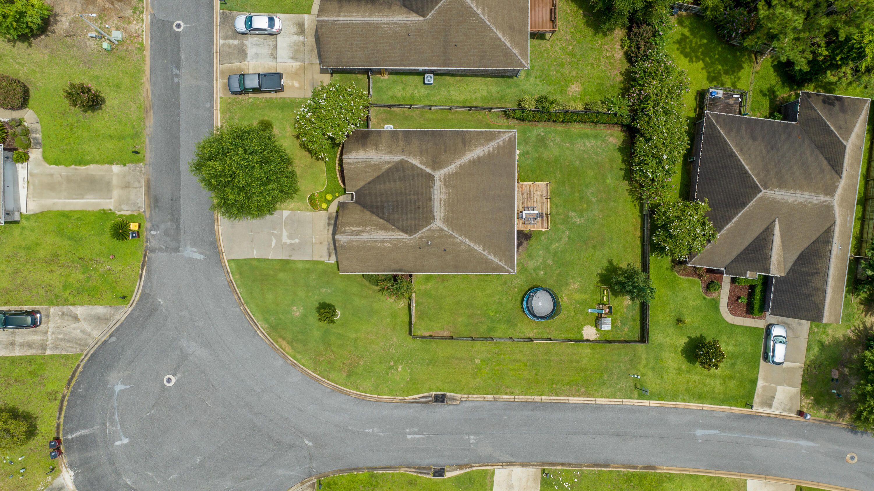 ROLLING RIDGE S/D - Residential Lease