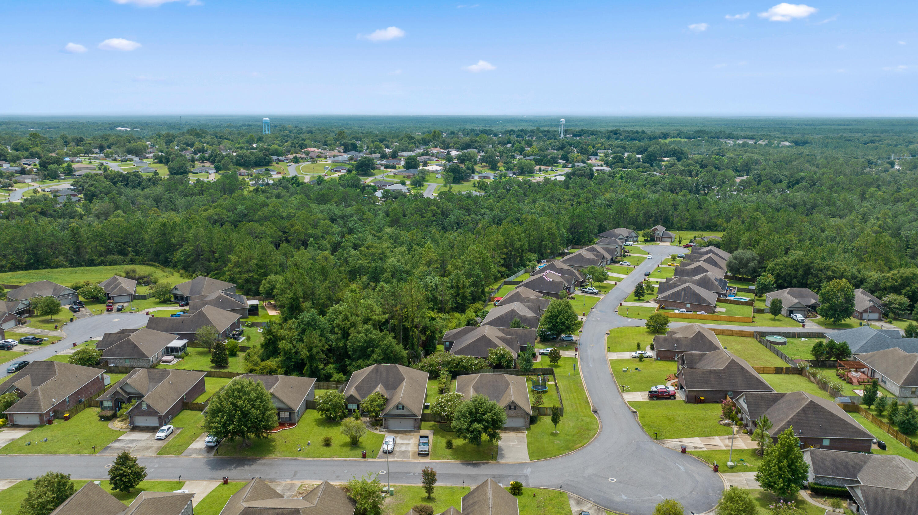 ROLLING RIDGE S/D - Residential Lease