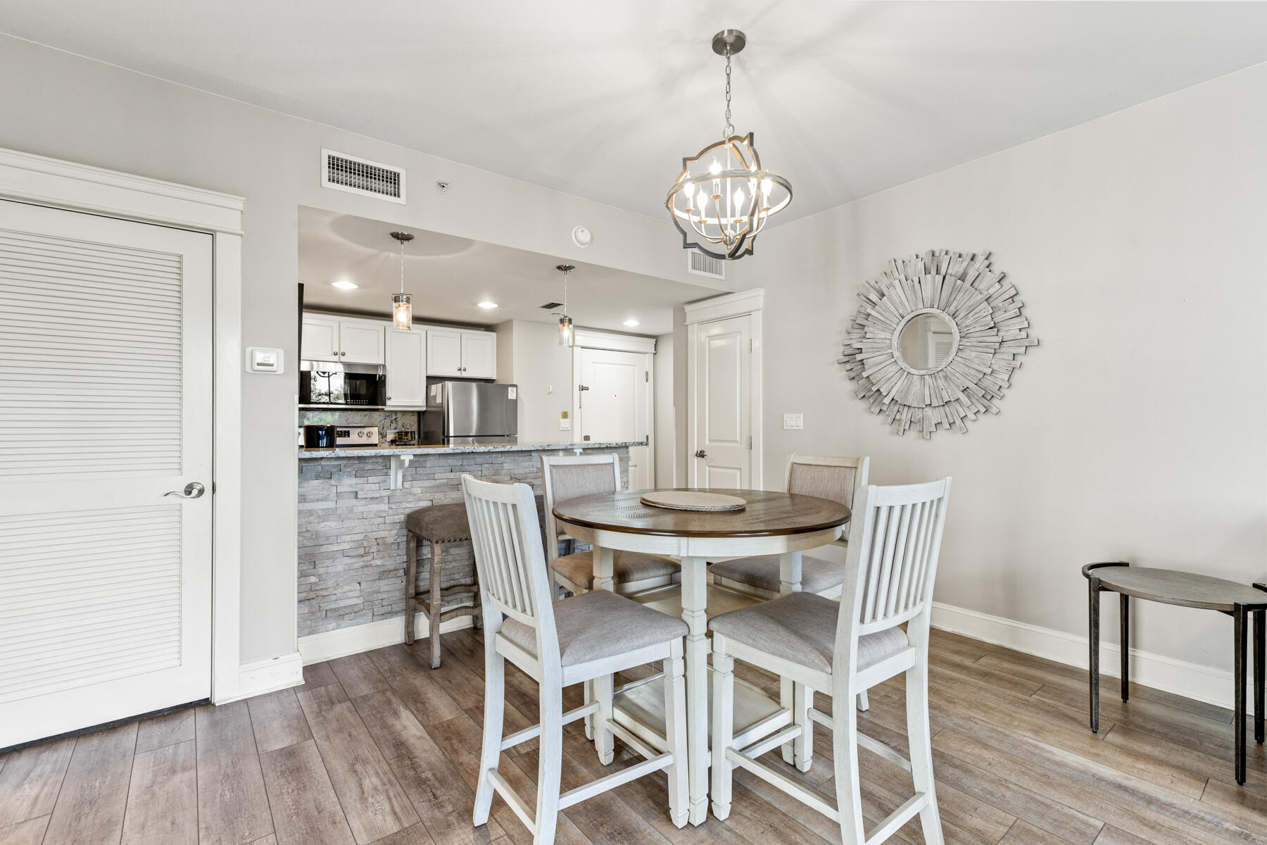 GRAND SANDESTIN - Residential