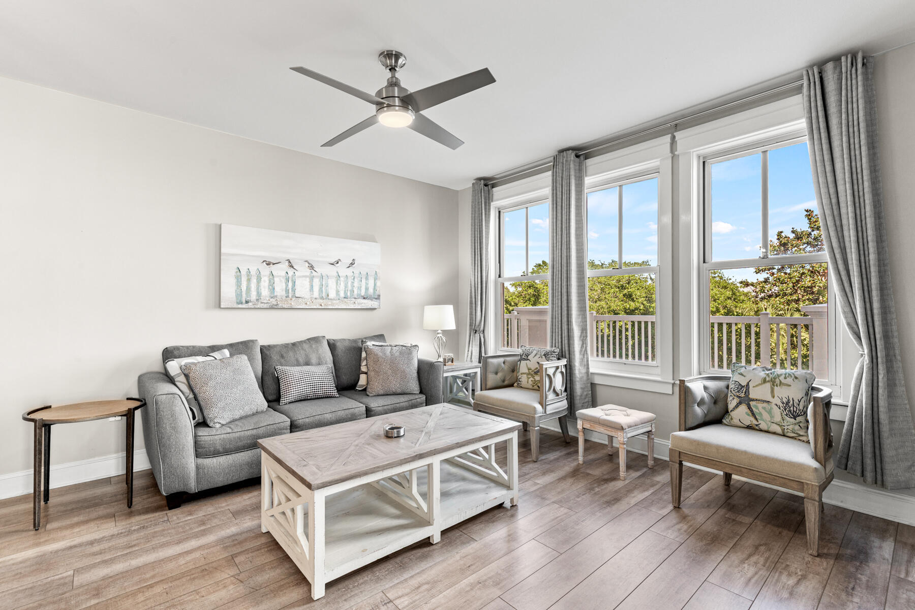 GRAND SANDESTIN - Residential