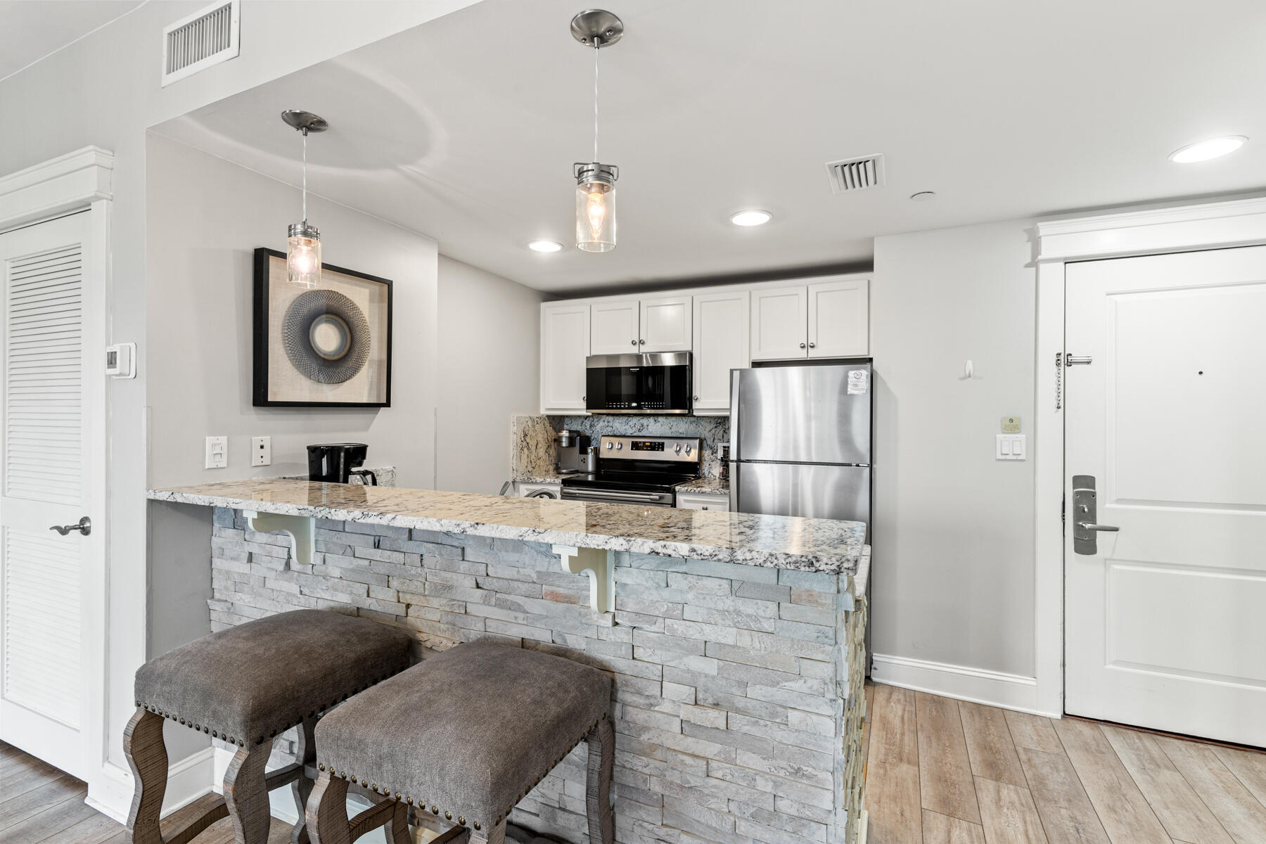 GRAND SANDESTIN - Residential