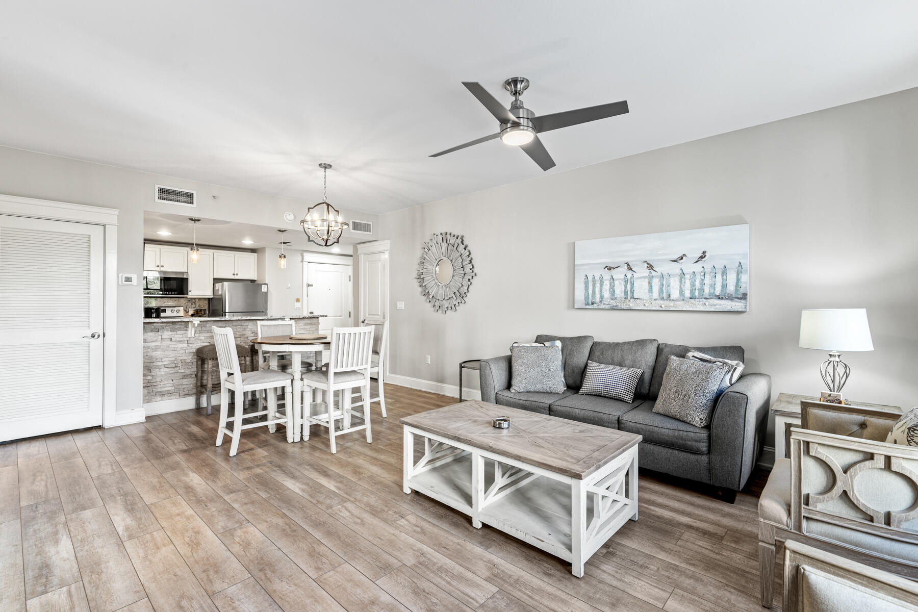 GRAND SANDESTIN - Residential