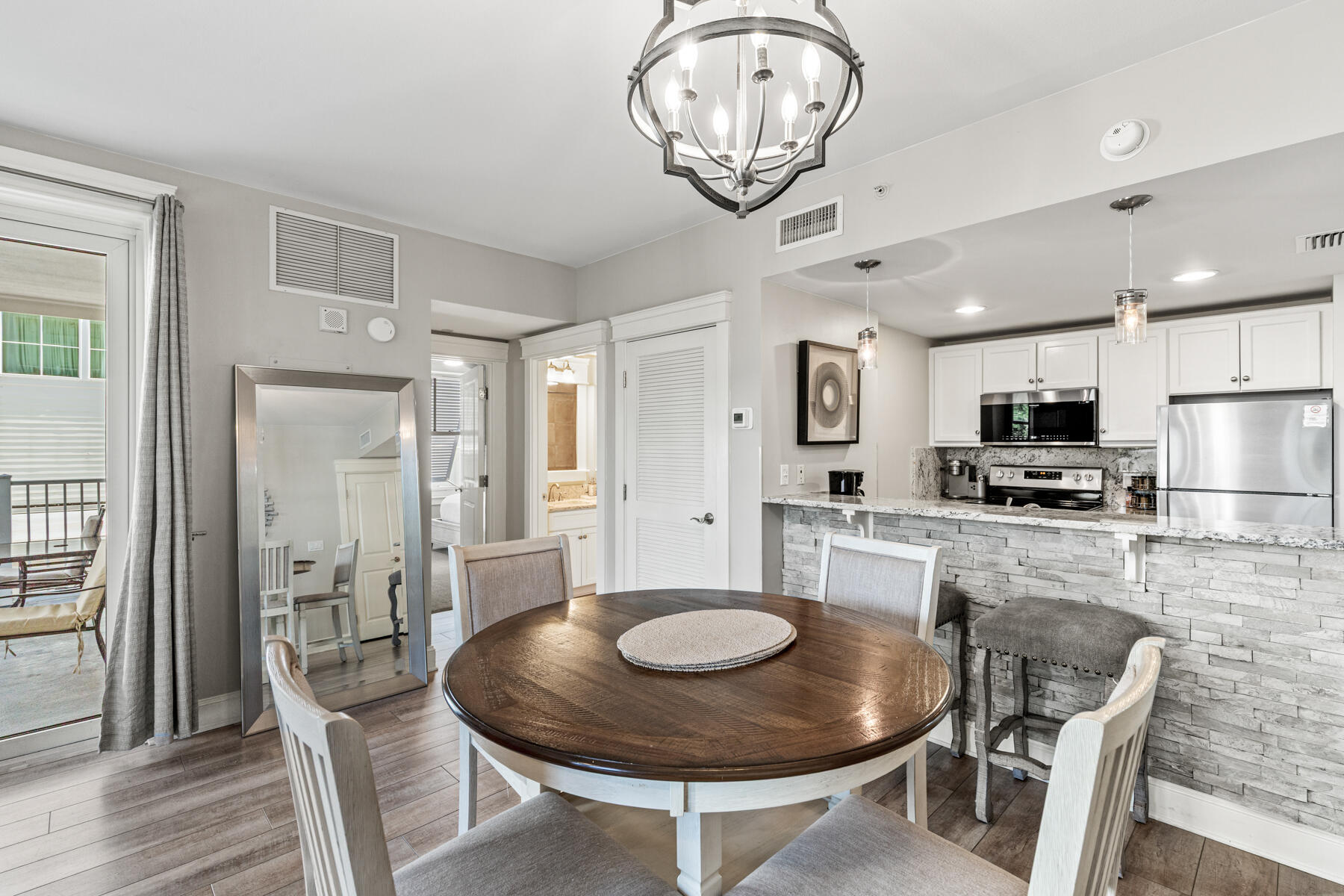 GRAND SANDESTIN - Residential