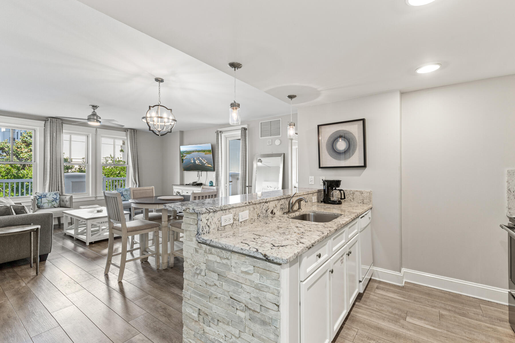 GRAND SANDESTIN - Residential