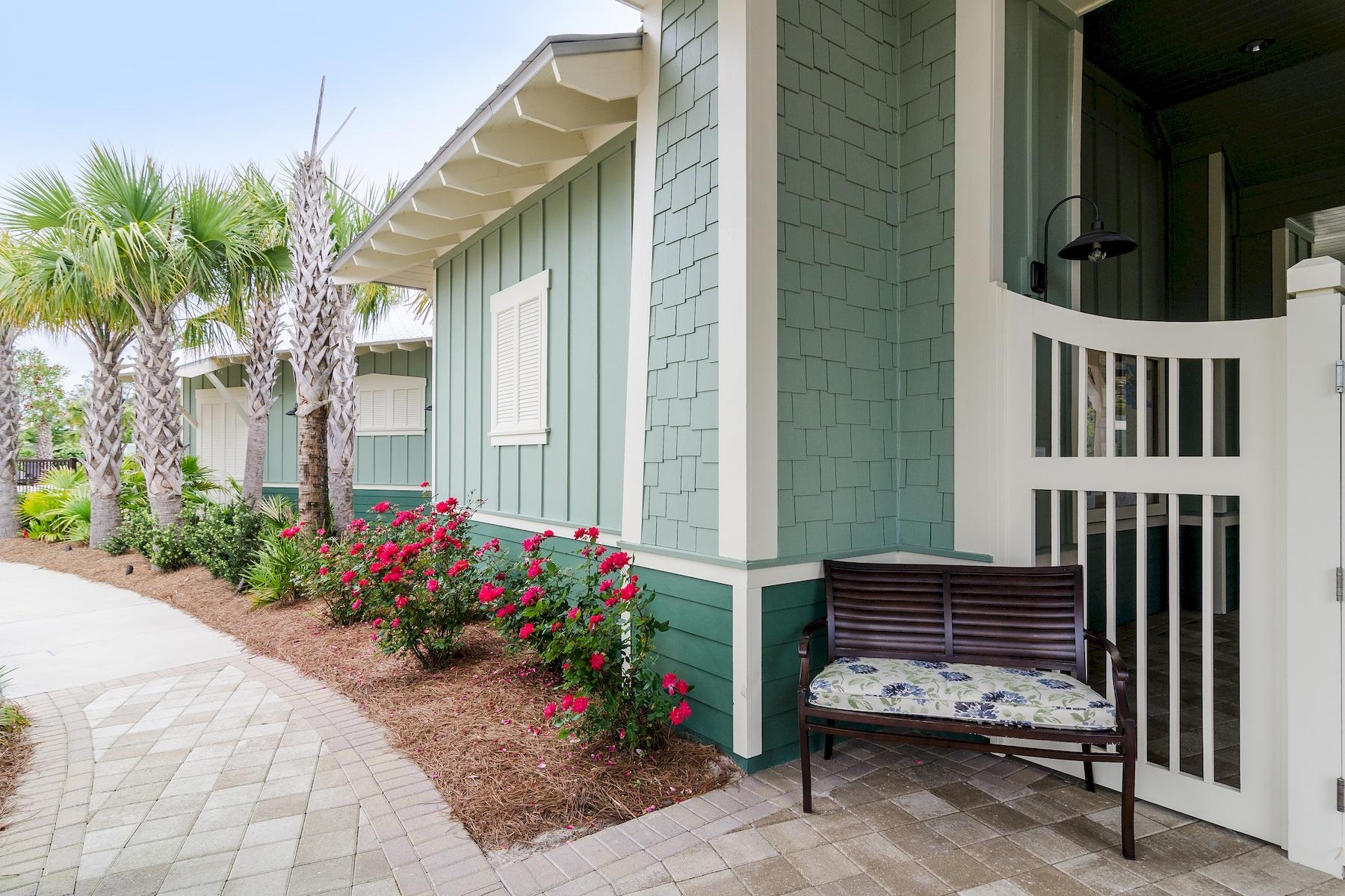 NATUREWALK AT SEAGROVE - Residential