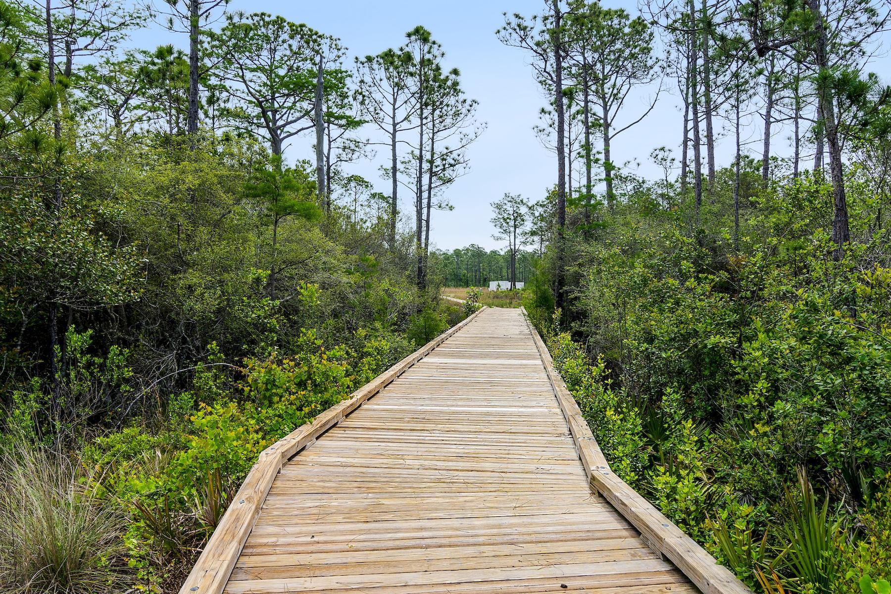 NATUREWALK AT SEAGROVE - Residential