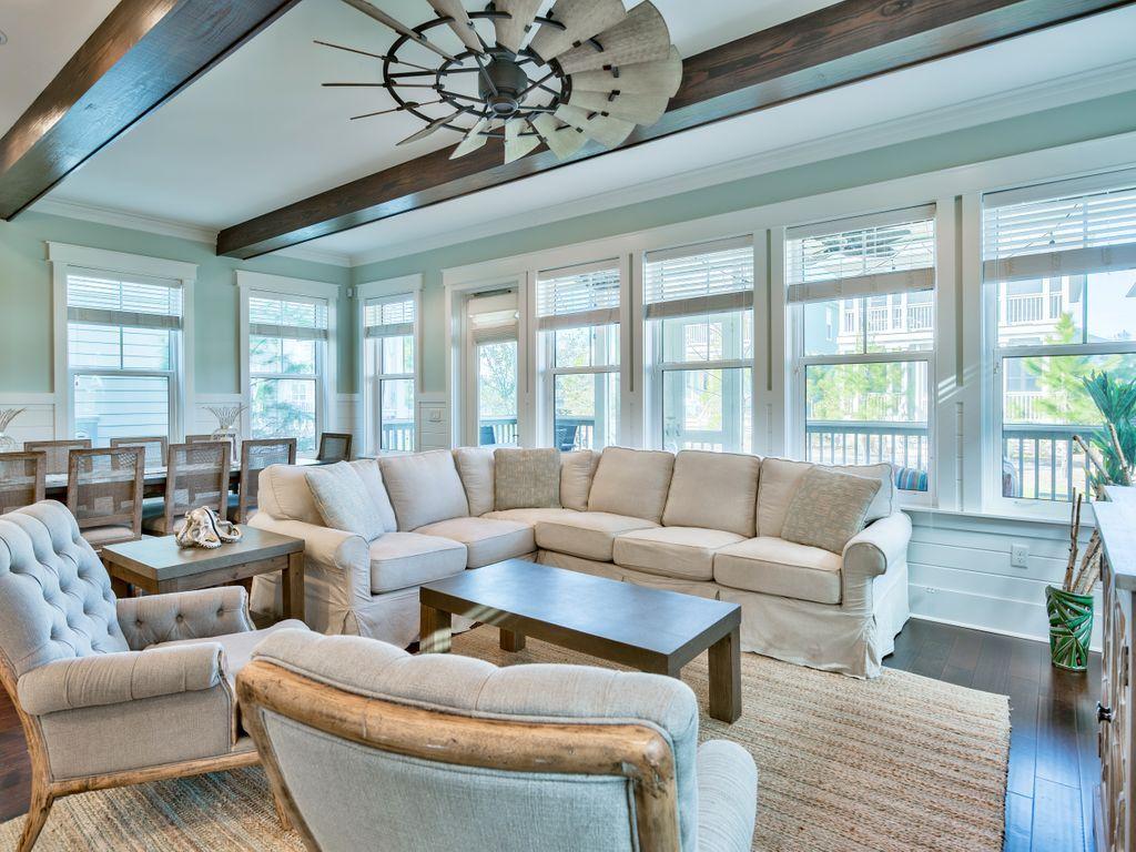 NATUREWALK AT SEAGROVE - Residential