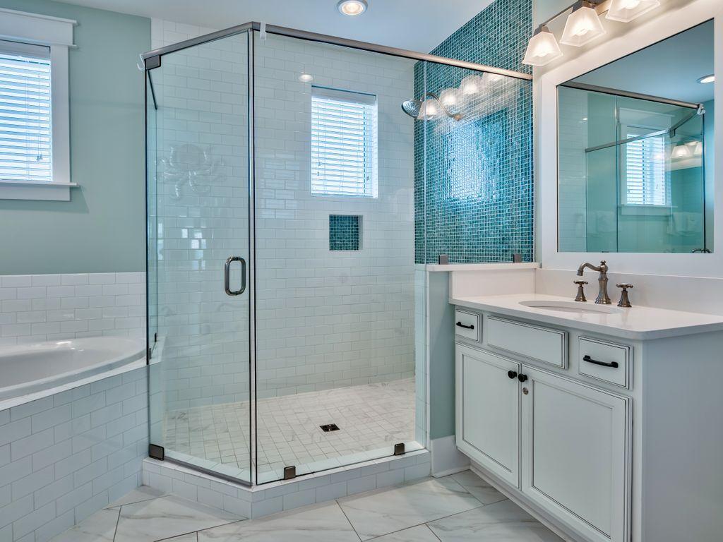 NATUREWALK AT SEAGROVE - Residential