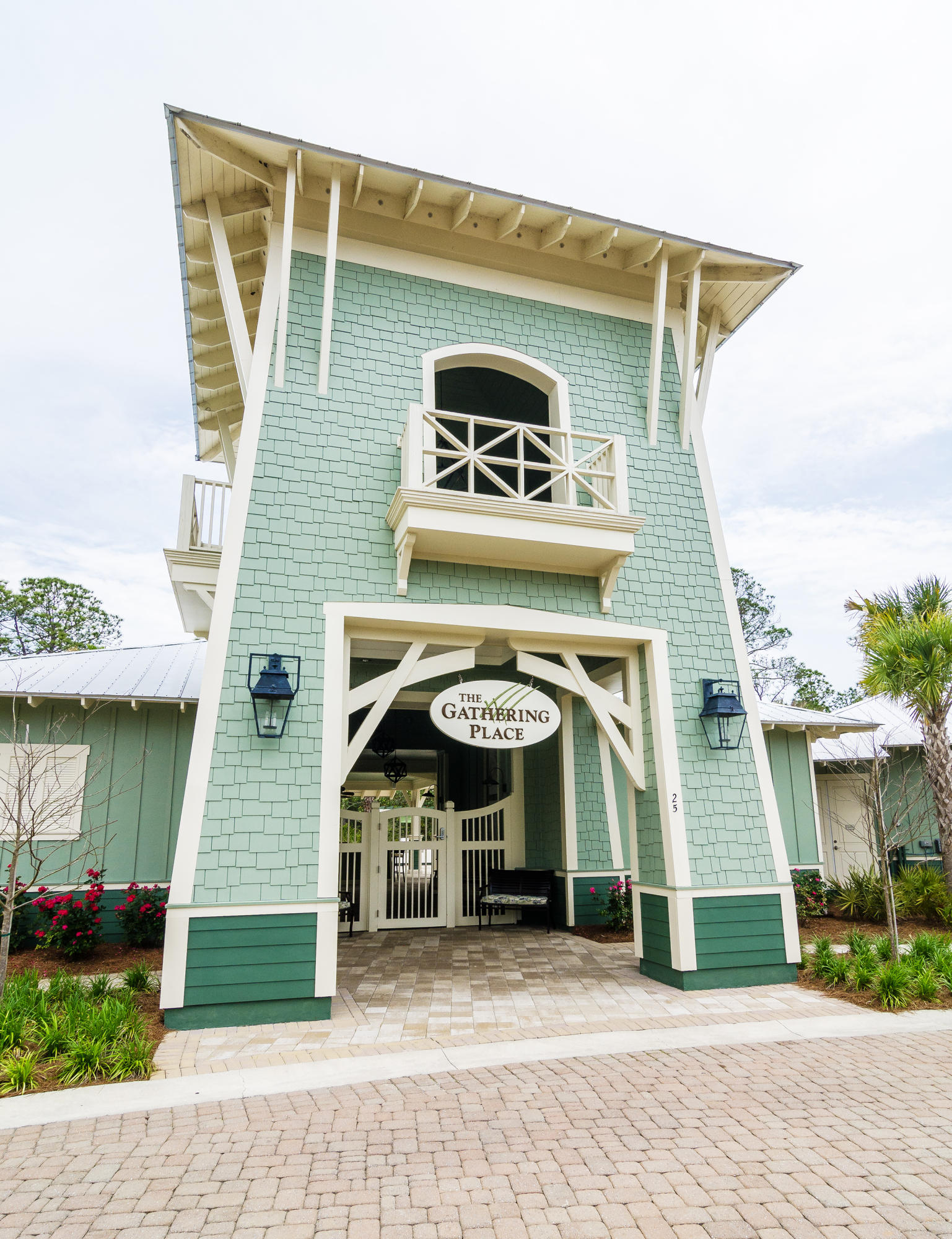 NATUREWALK AT SEAGROVE - Residential