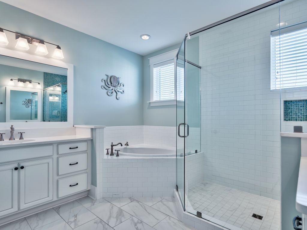 NATUREWALK AT SEAGROVE - Residential