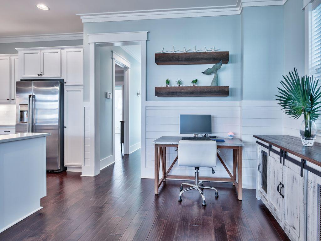 NATUREWALK AT SEAGROVE - Residential