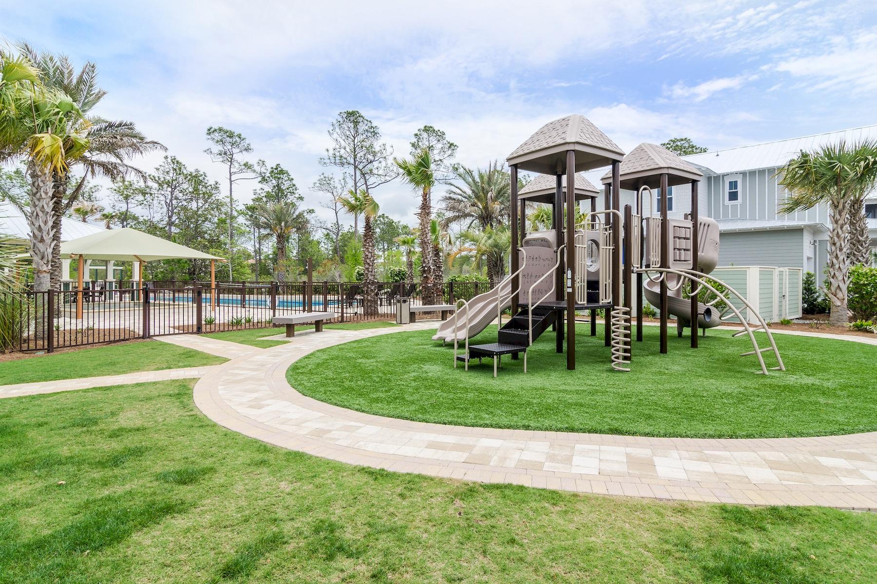 NATUREWALK AT SEAGROVE - Residential