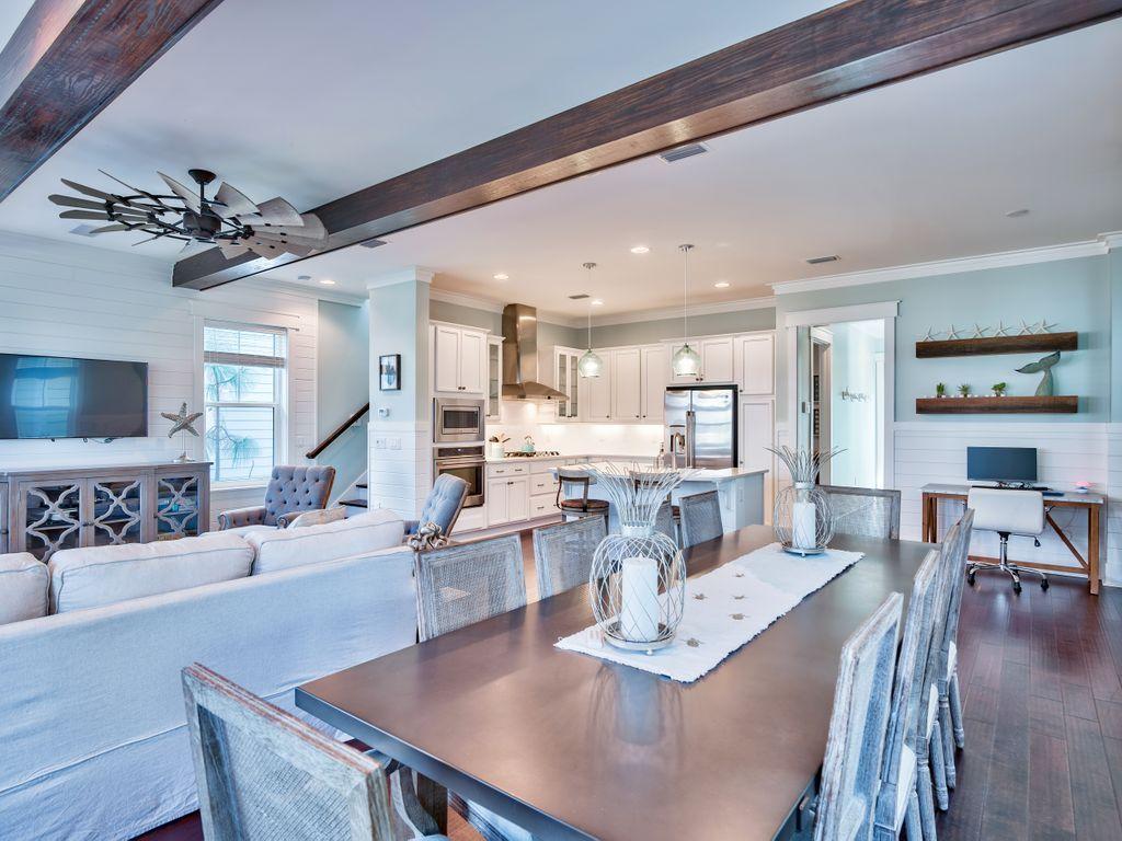 NATUREWALK AT SEAGROVE - Residential