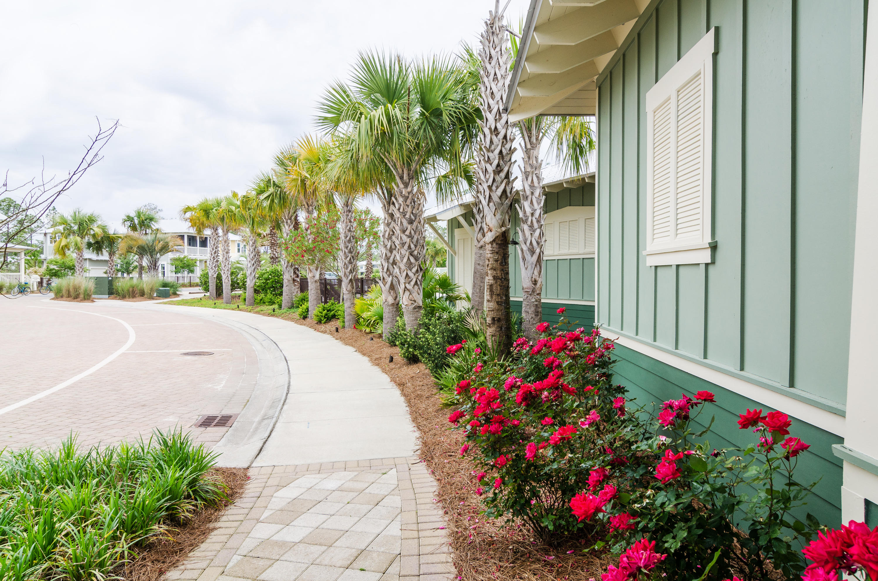 NATUREWALK AT SEAGROVE - Residential
