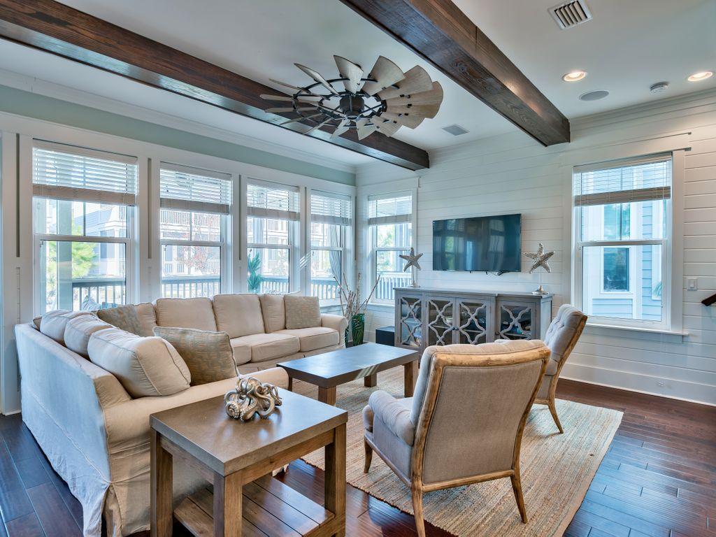 NATUREWALK AT SEAGROVE - Residential