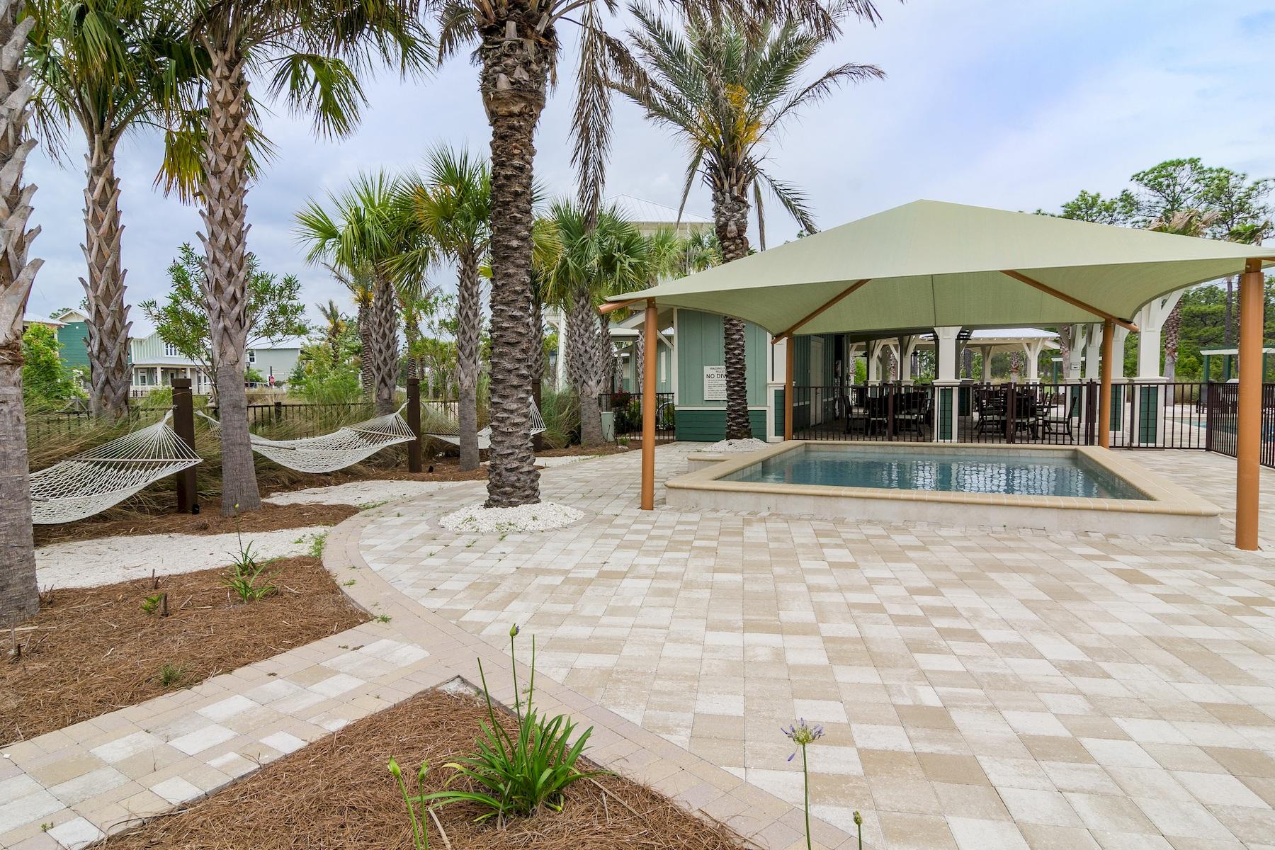 NATUREWALK AT SEAGROVE - Residential