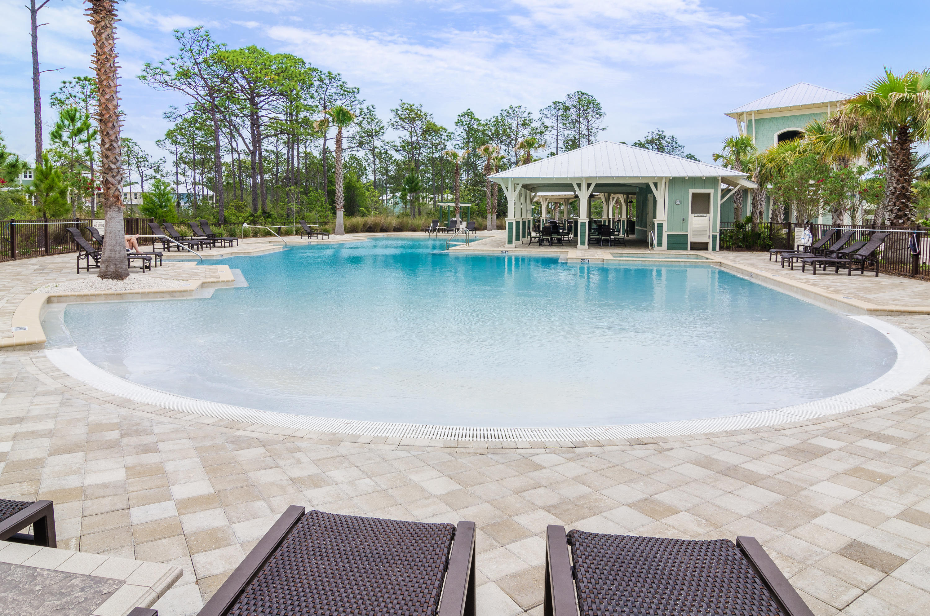 NATUREWALK AT SEAGROVE - Residential