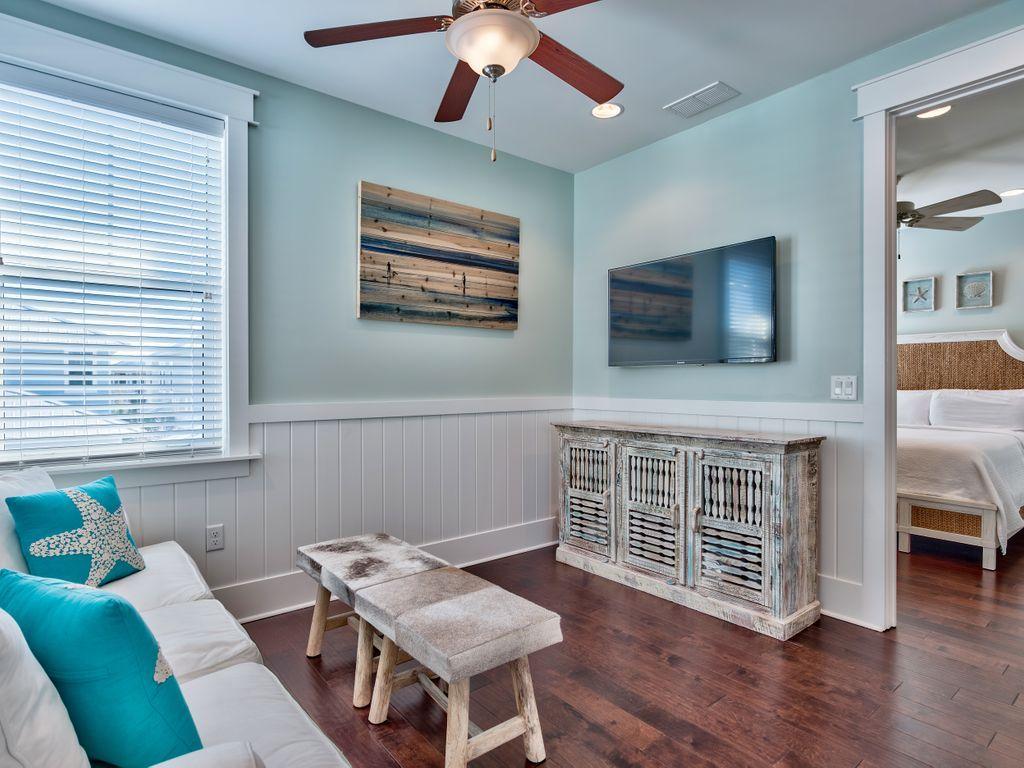 NATUREWALK AT SEAGROVE - Residential