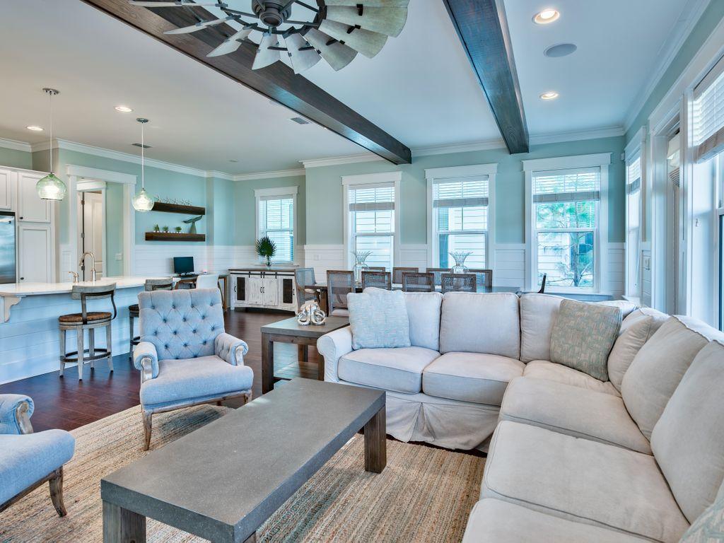 NATUREWALK AT SEAGROVE - Residential