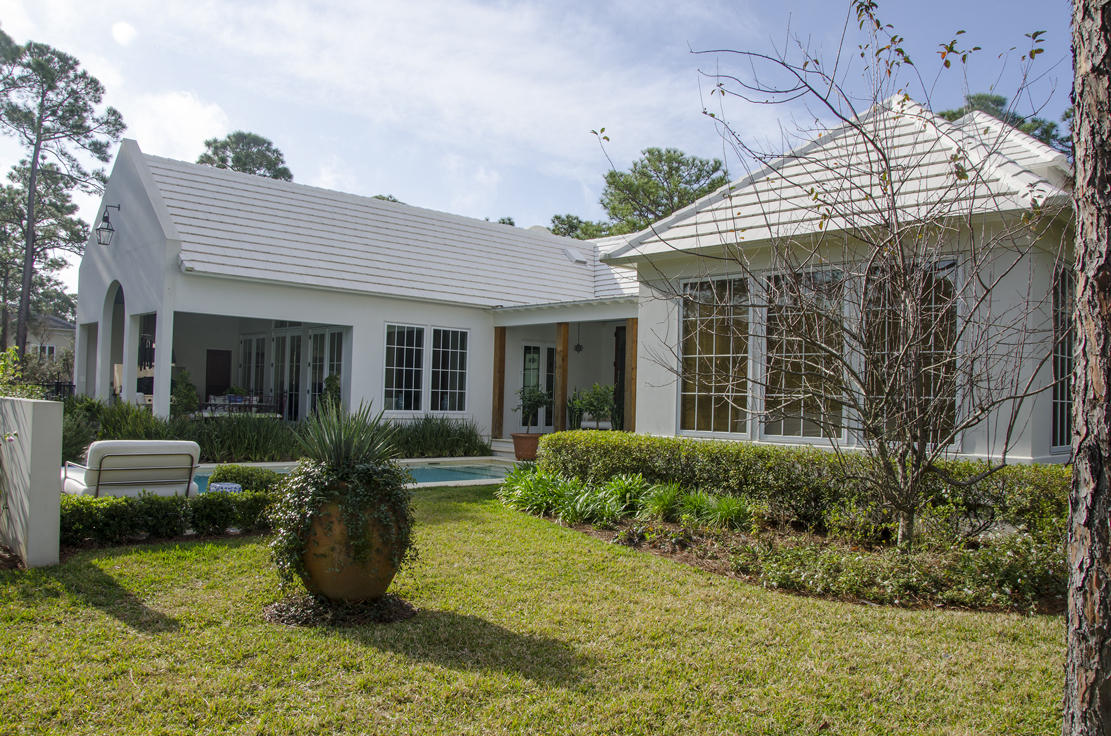 BURNT PINE - Residential