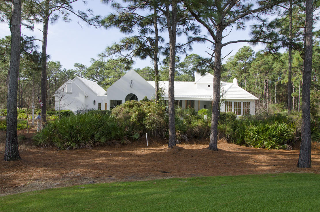 BURNT PINE - Residential