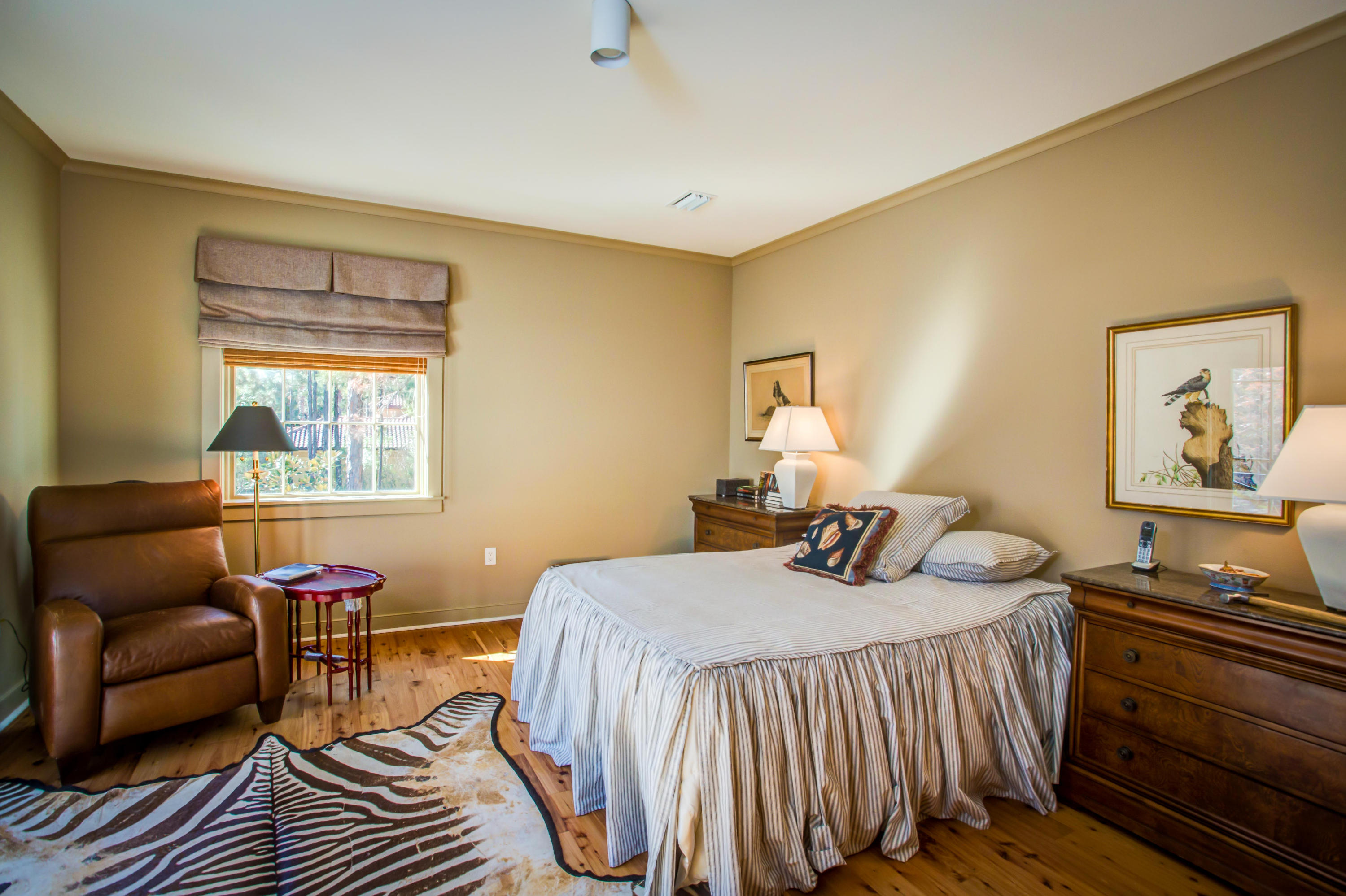 BURNT PINE - Residential