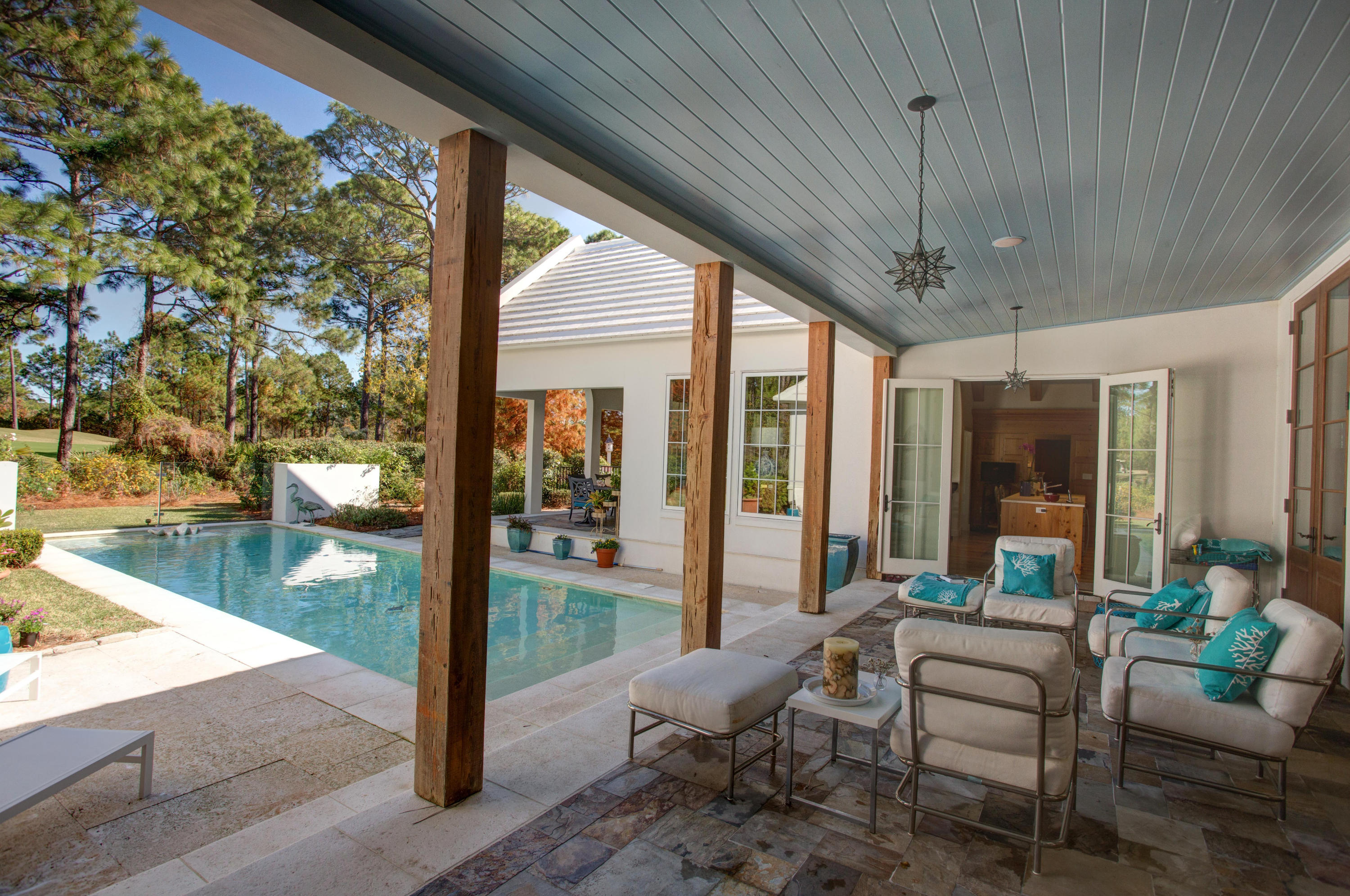 BURNT PINE - Residential