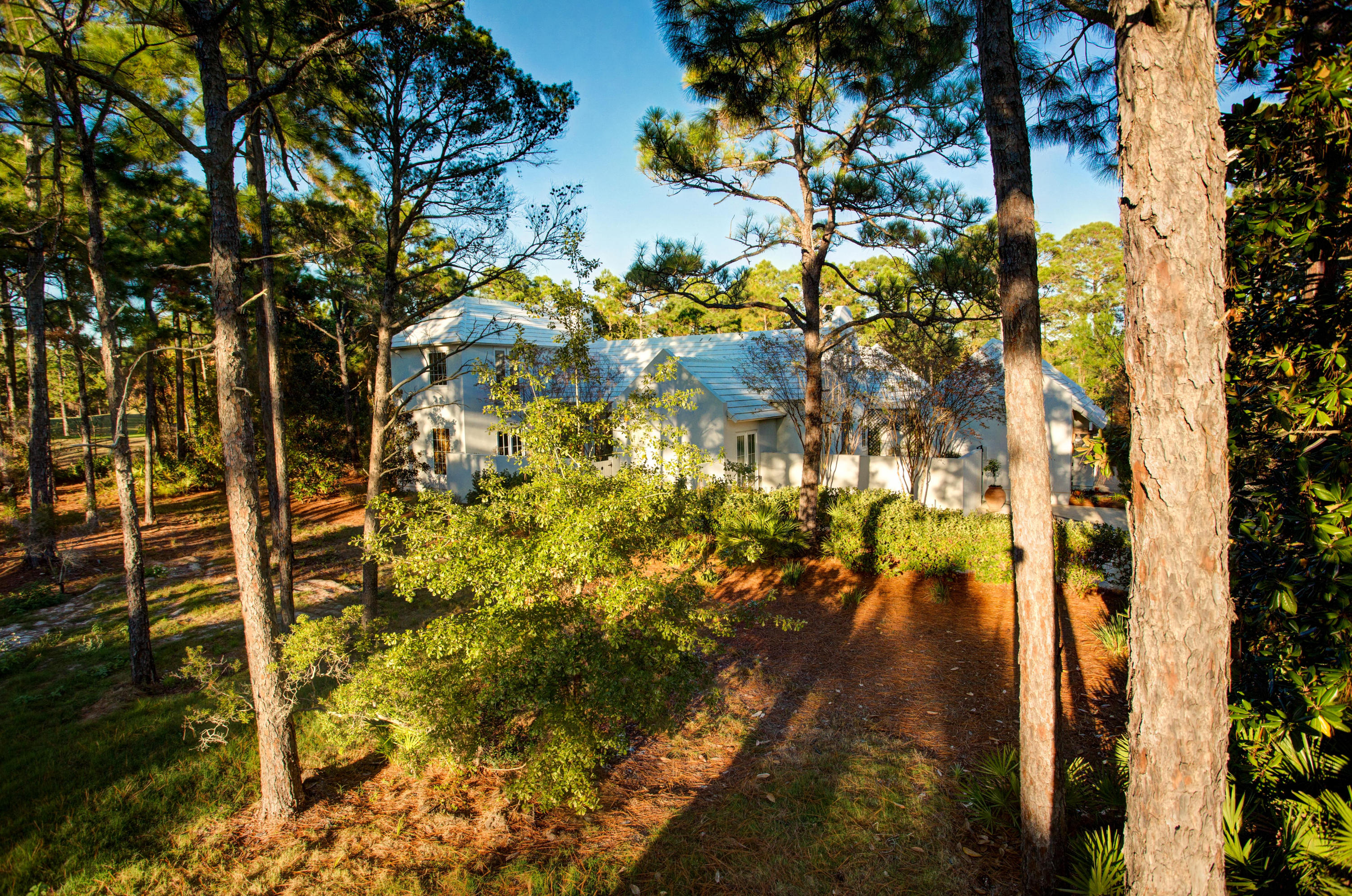 BURNT PINE - Residential