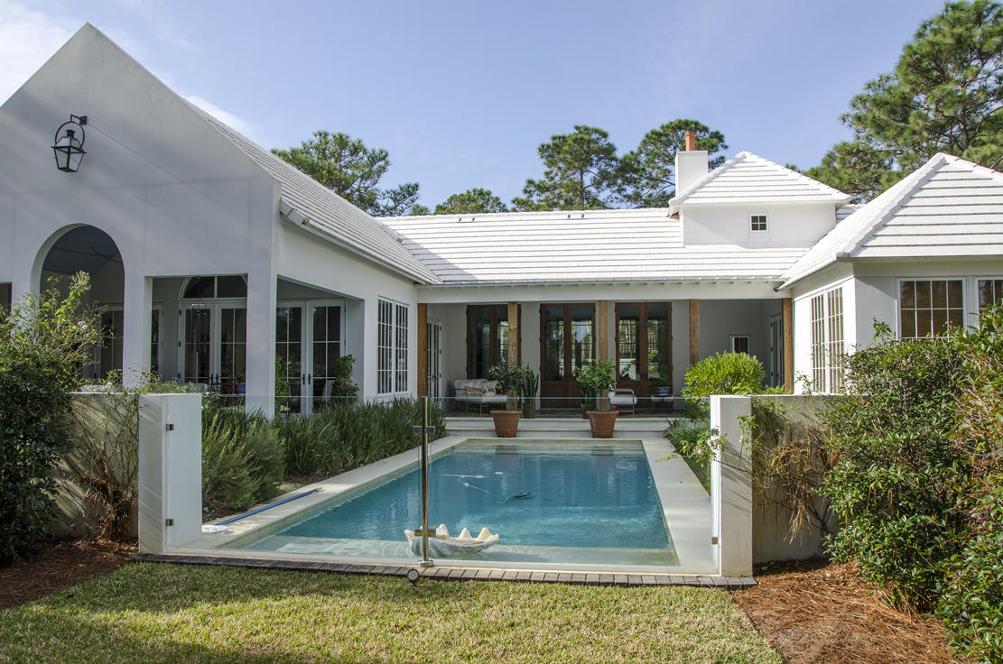BURNT PINE - Residential