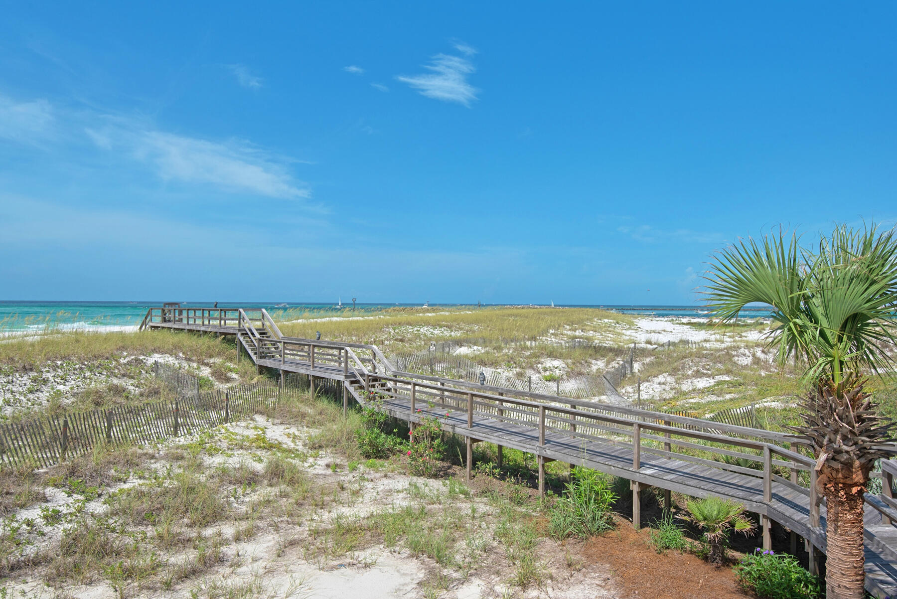 DESTIN POINTE - Residential