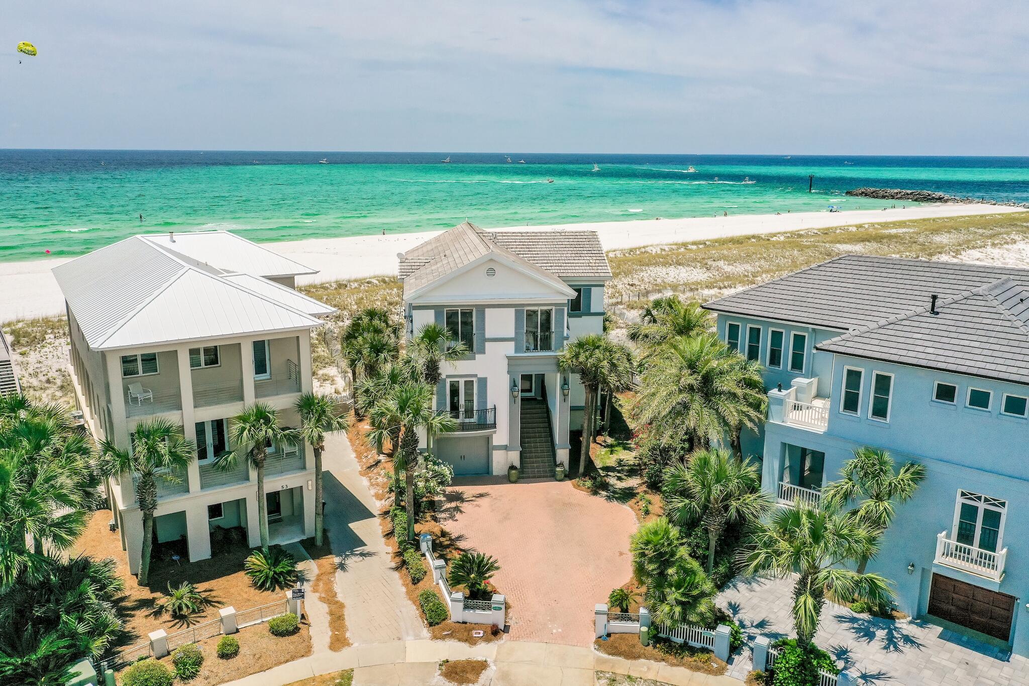 DESTIN POINTE - Residential