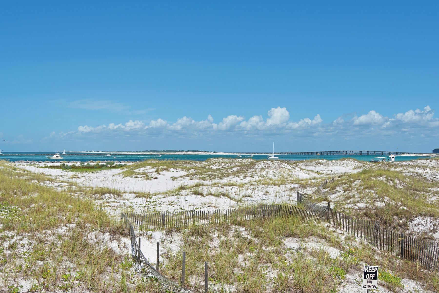 DESTIN POINTE - Residential