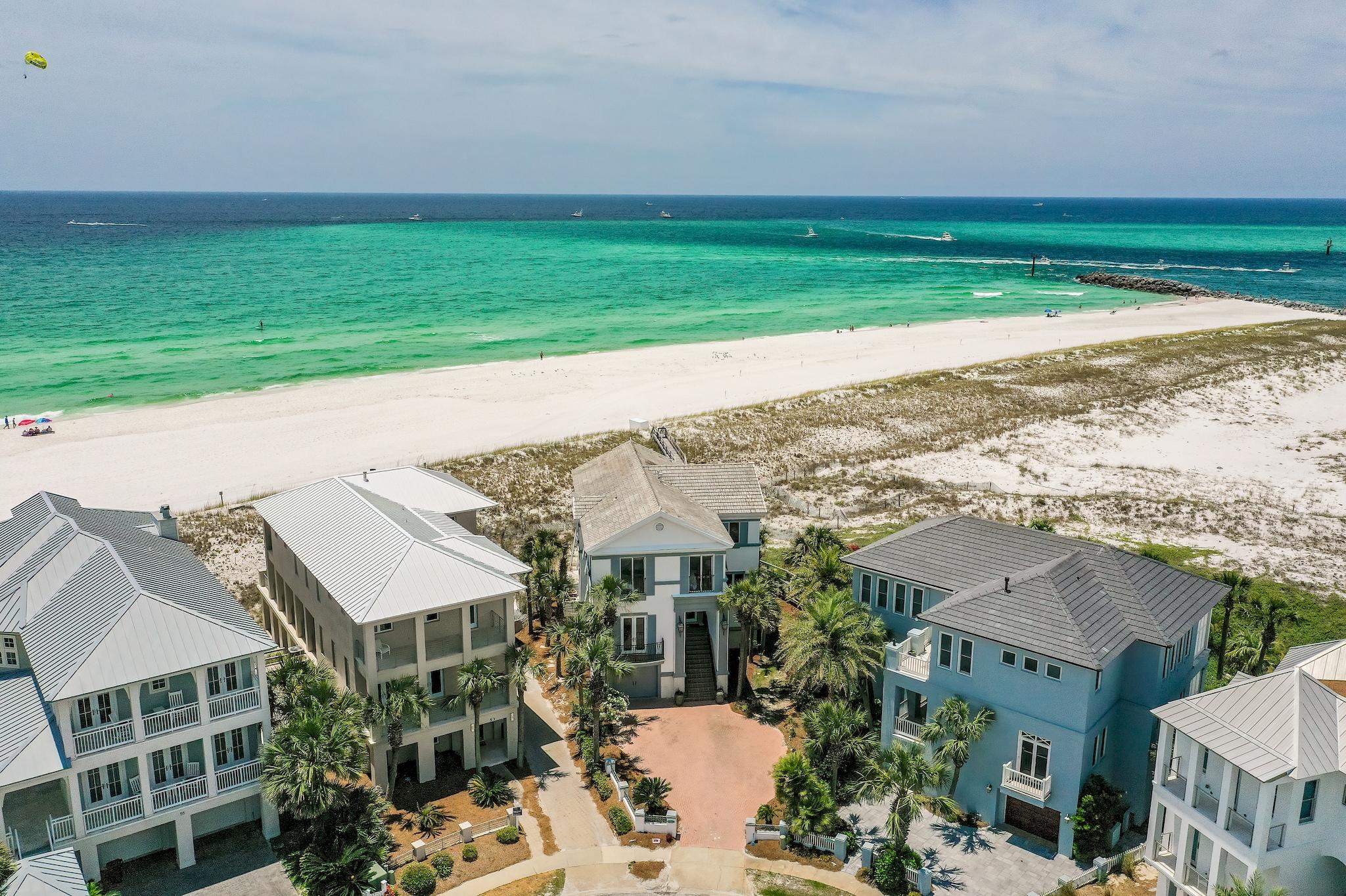 DESTIN POINTE - Residential