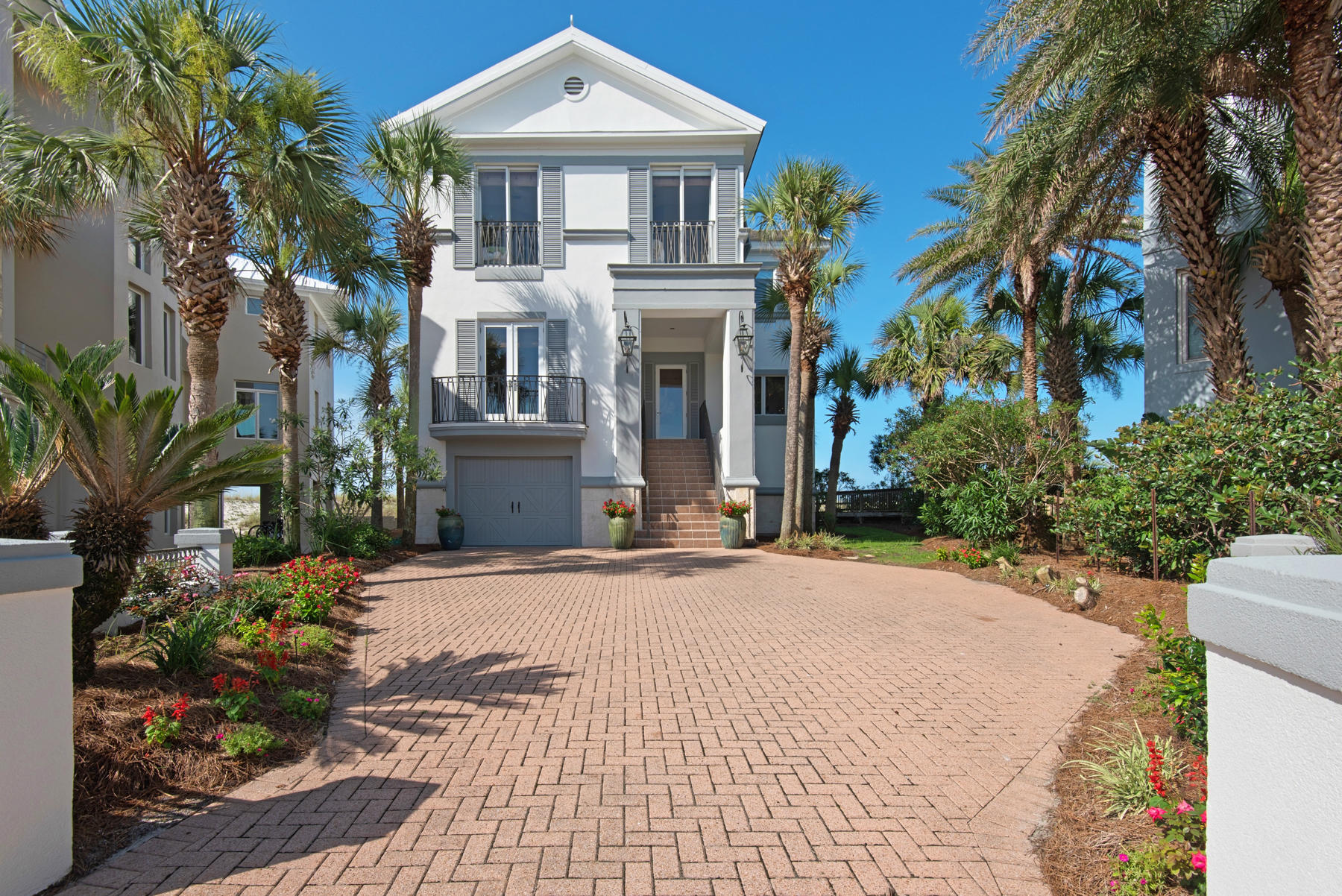 DESTIN POINTE - Residential