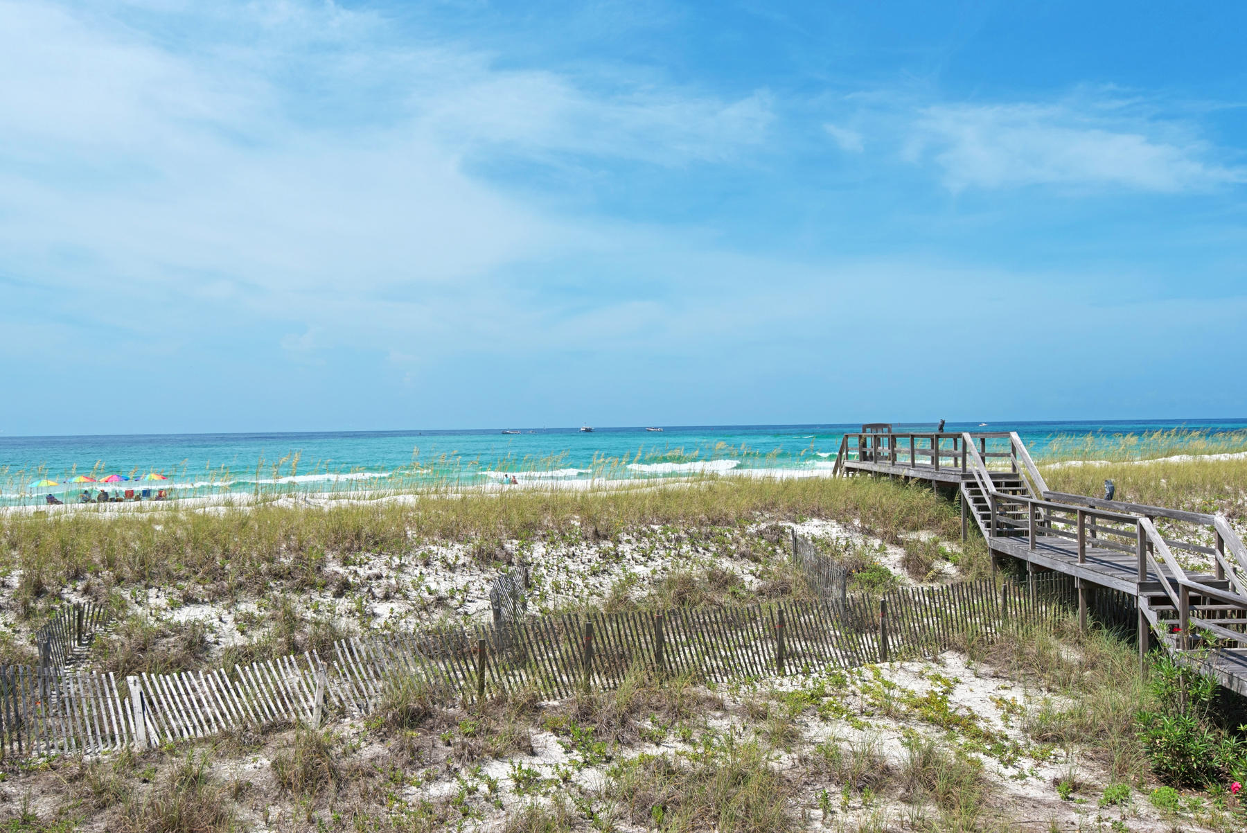 DESTIN POINTE - Residential