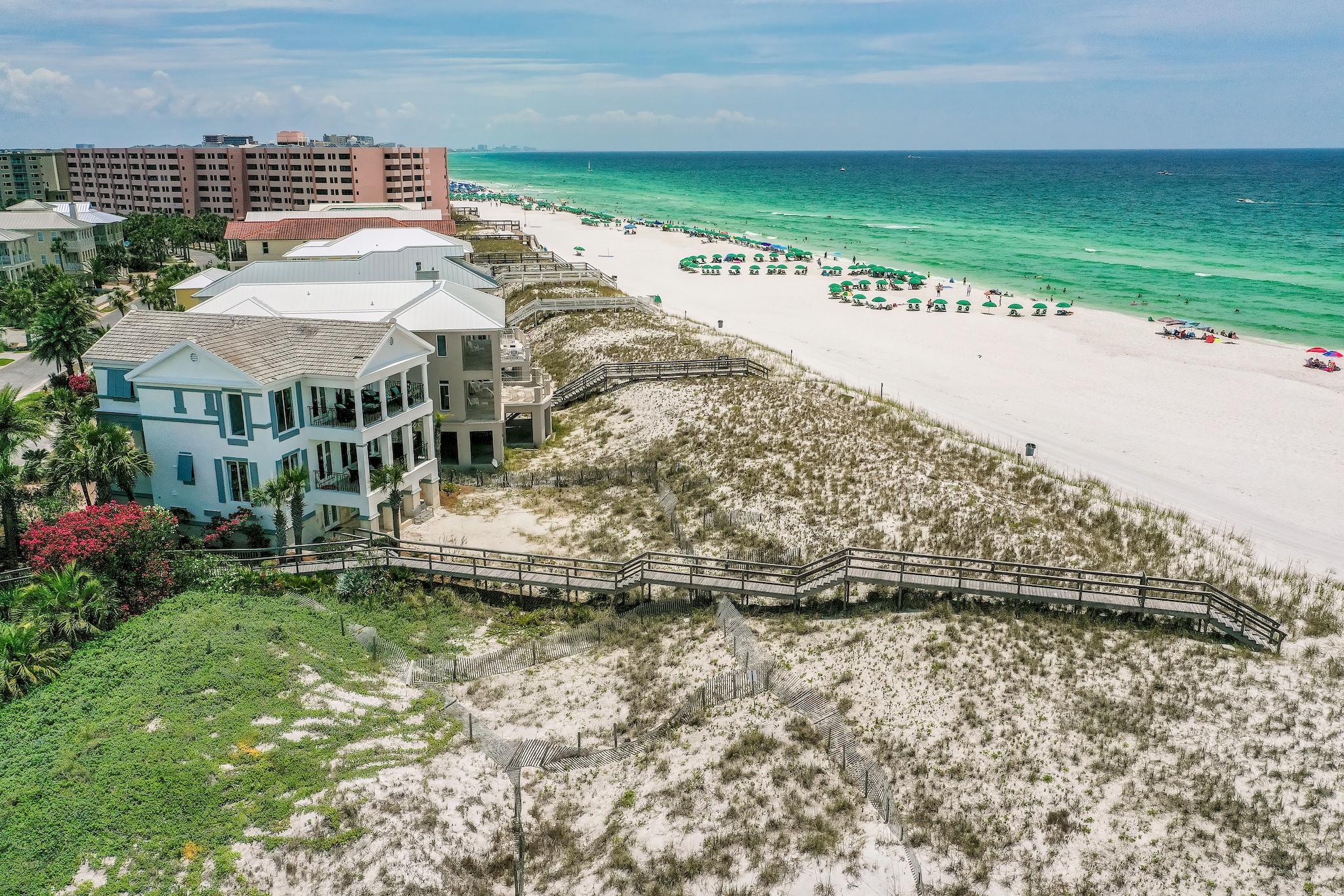 DESTIN POINTE - Residential