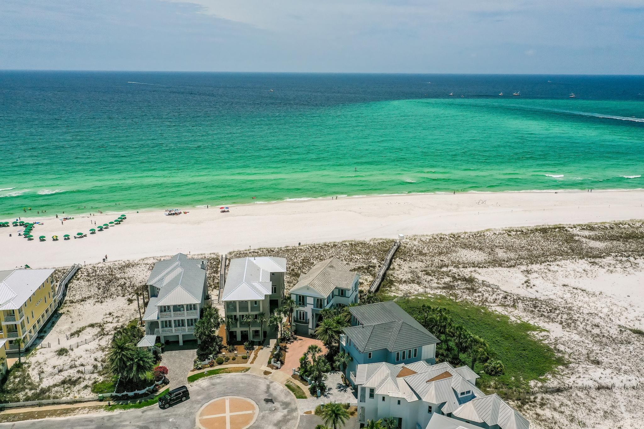 DESTIN POINTE - Residential