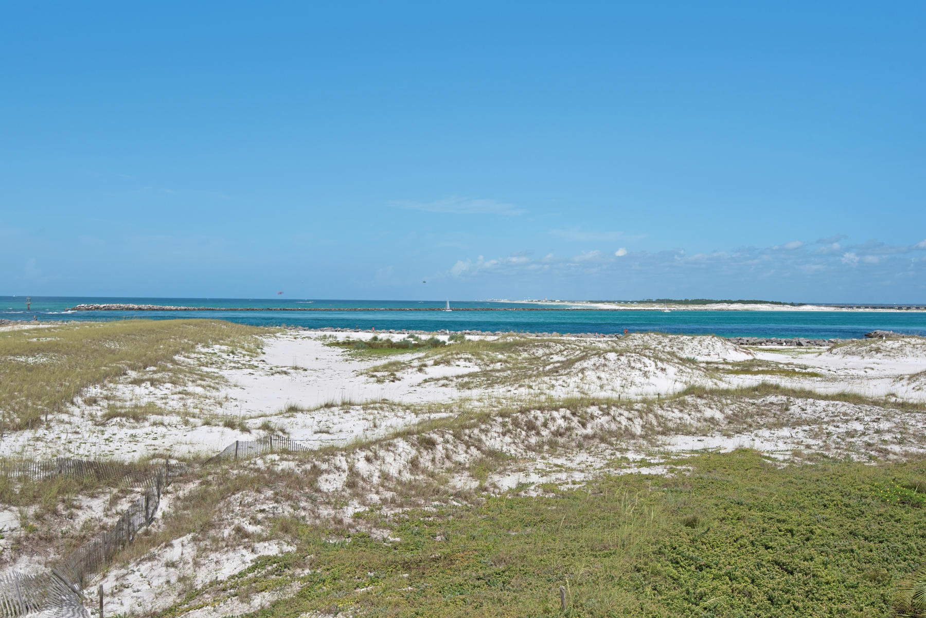 DESTIN POINTE - Residential