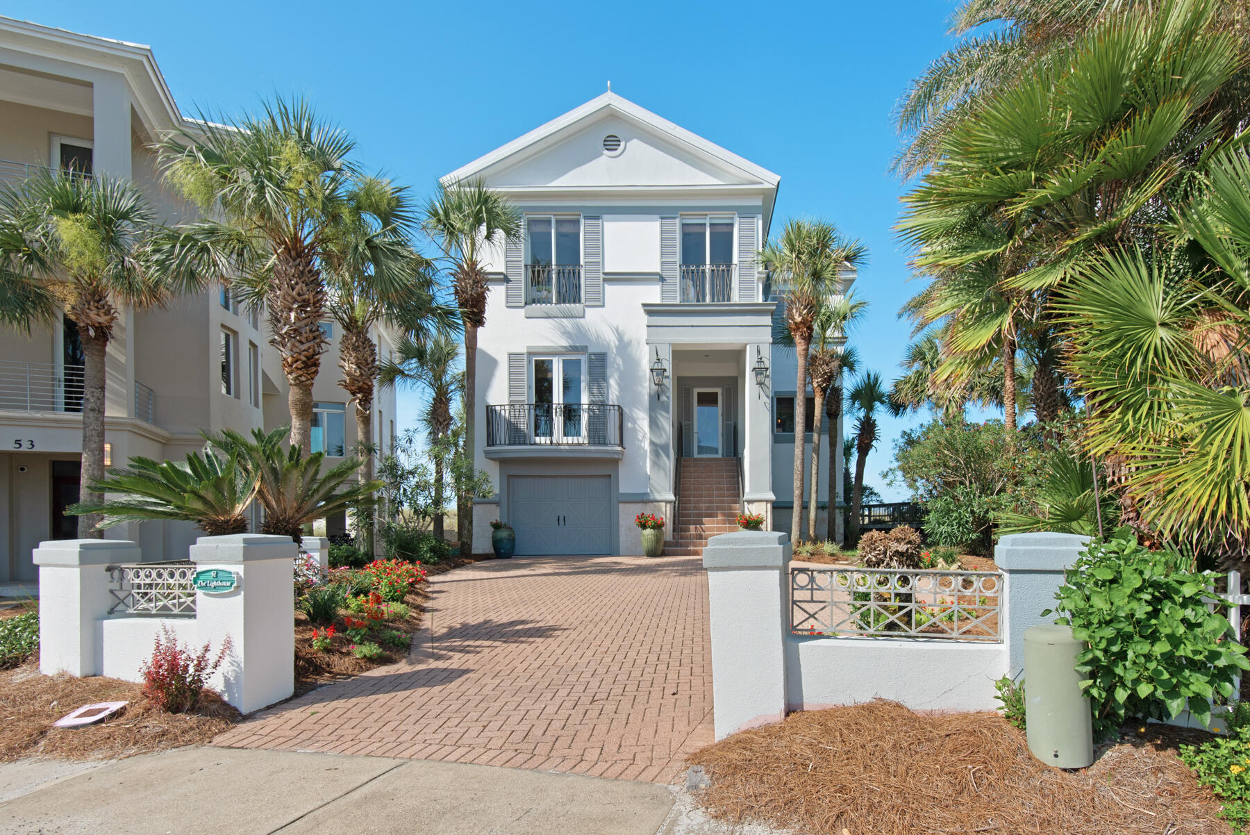 DESTIN POINTE - Residential