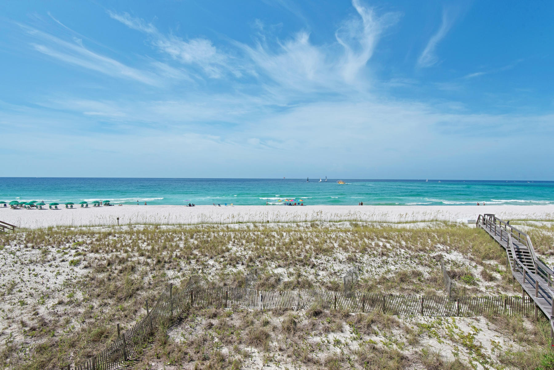 DESTIN POINTE - Residential