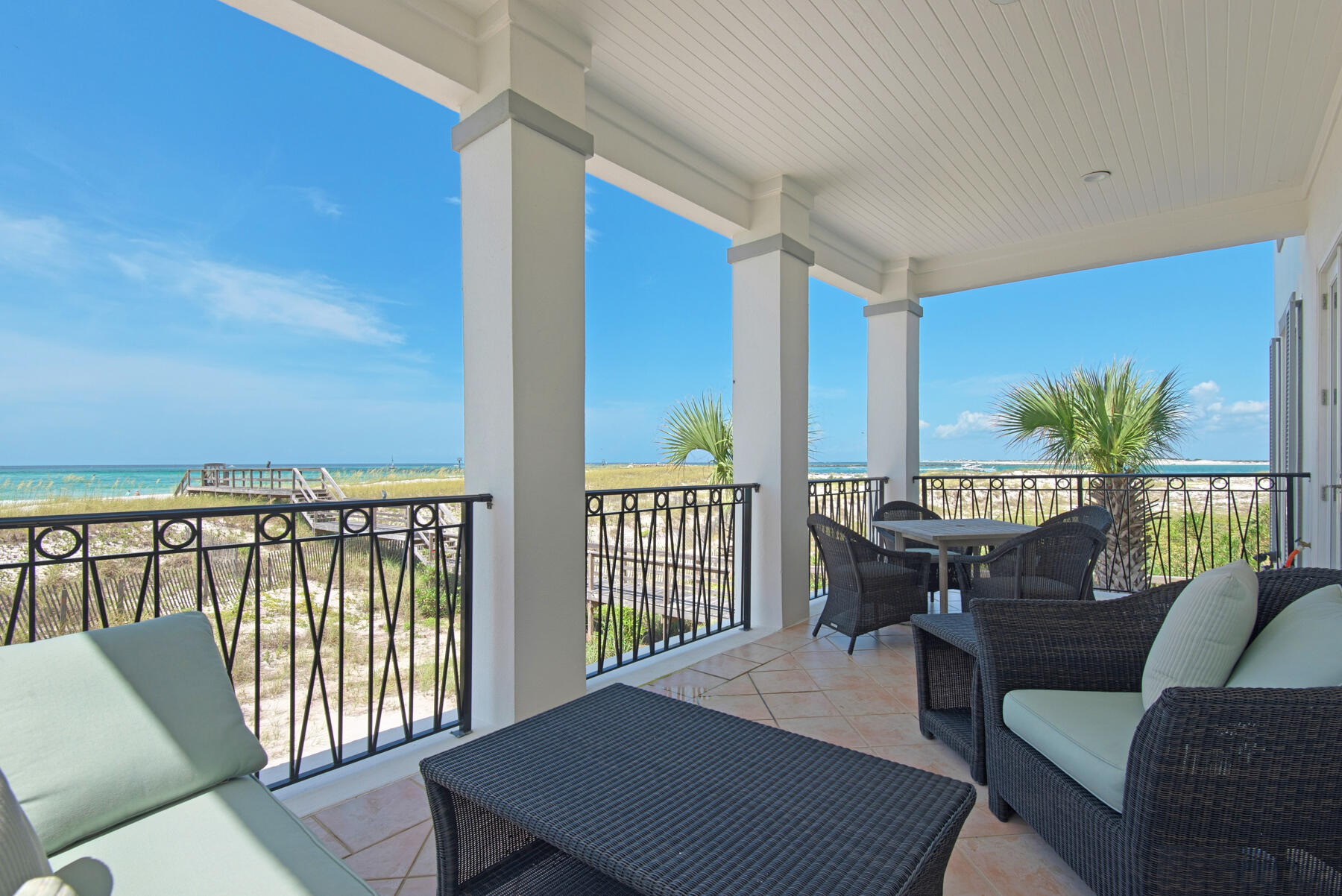 DESTIN POINTE - Residential