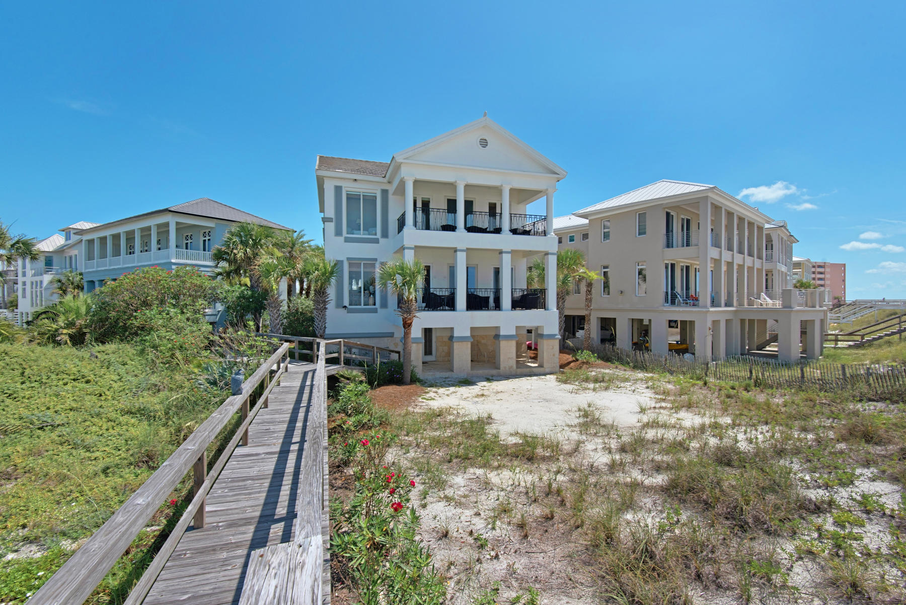 DESTIN POINTE - Residential