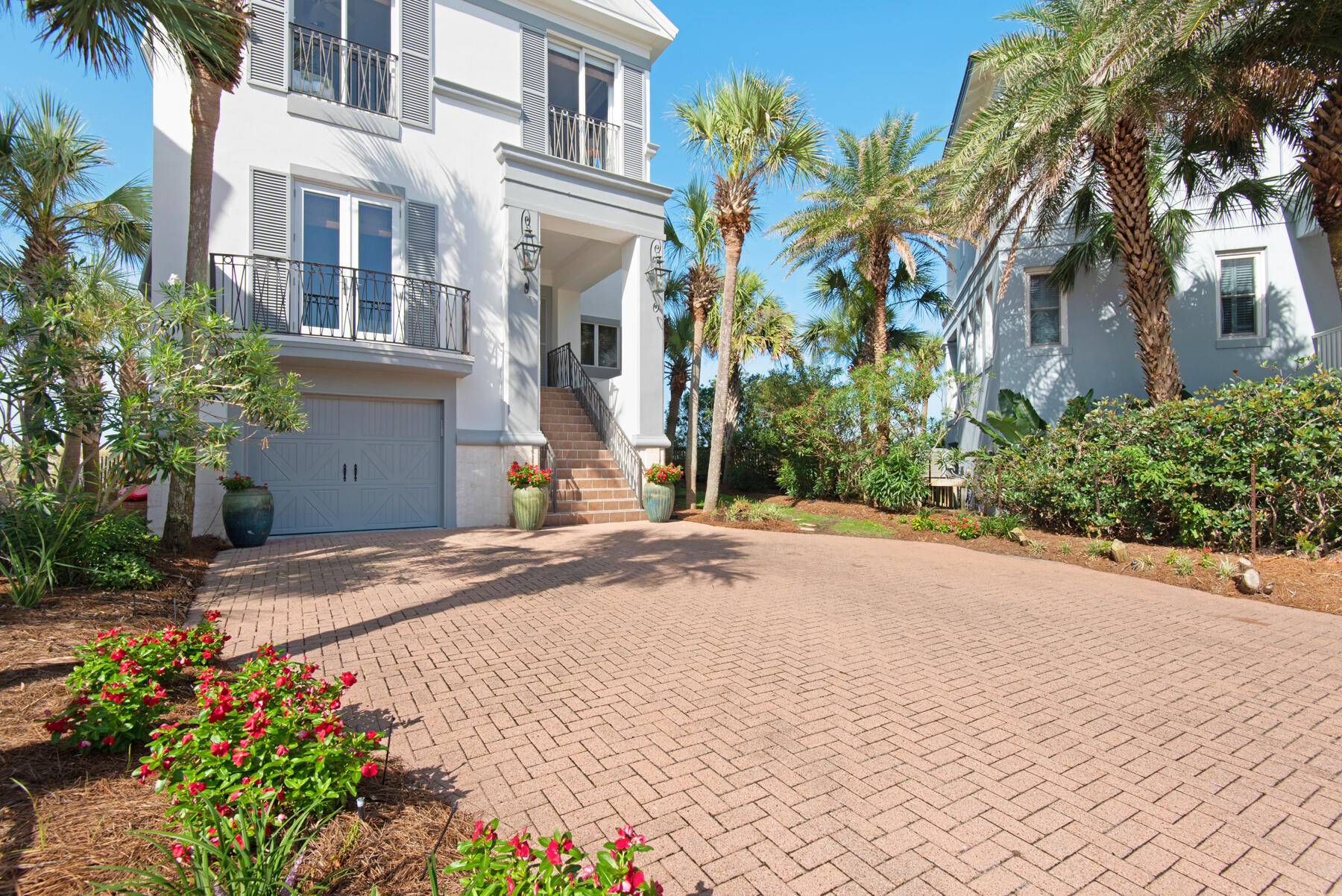 DESTIN POINTE - Residential