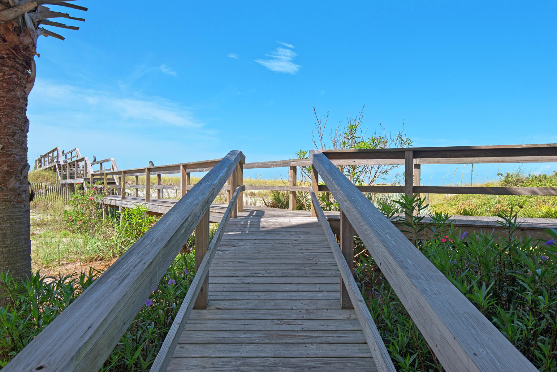 DESTIN POINTE - Residential